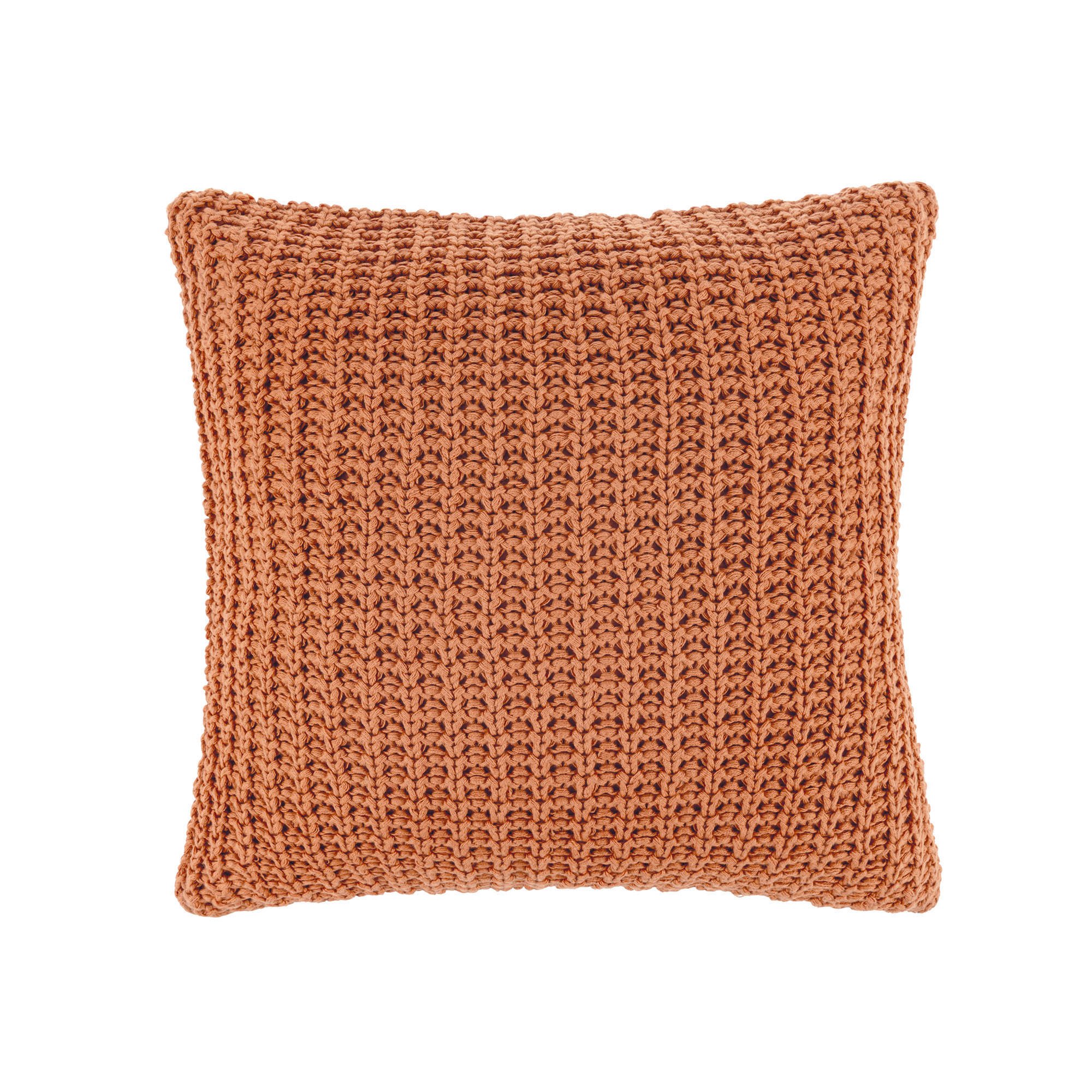 trussardi manta rizzo almofada papaia 40x40