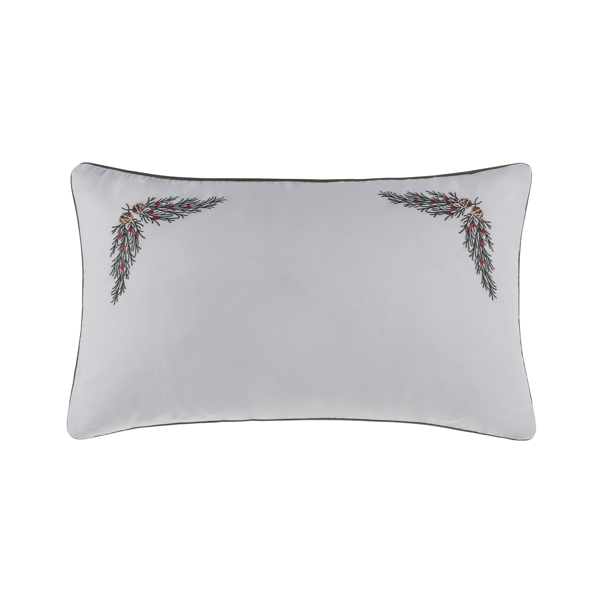 trussardi natal almofada regalo