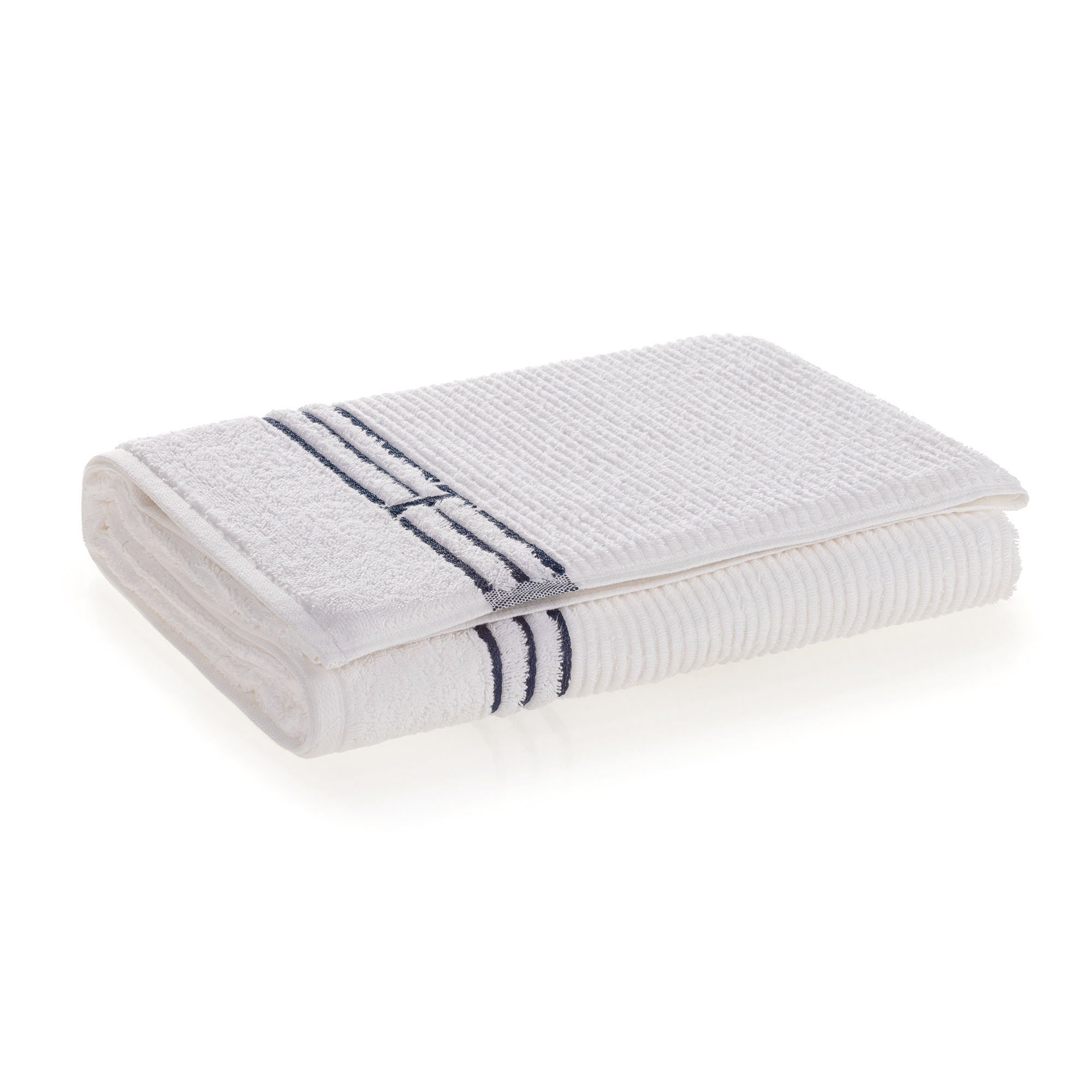 trussardi praia isola branca e marino frente