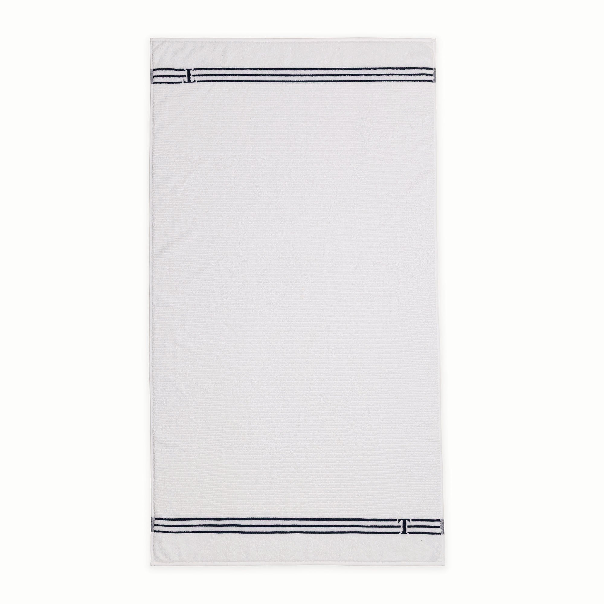 trussardi praia isola branca e marino superior