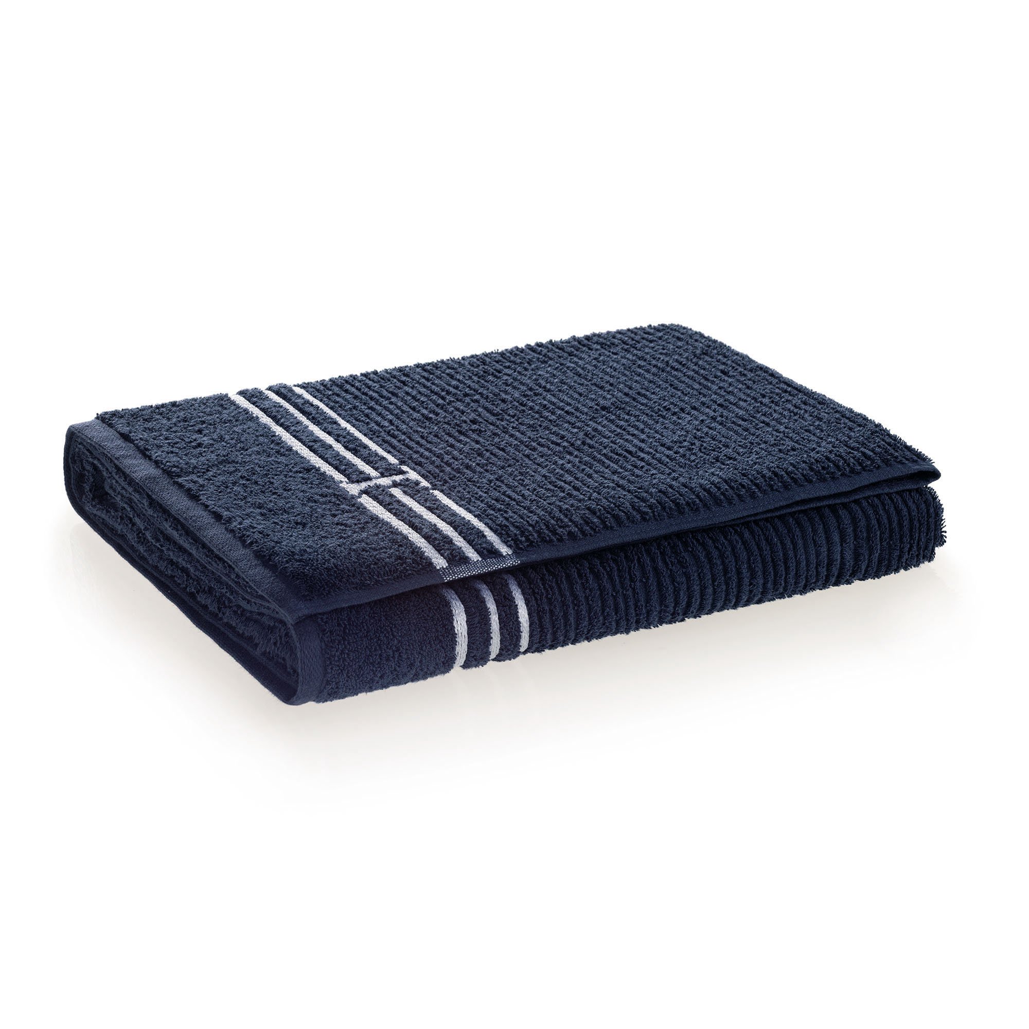 trussardi praia isola marino e branca frente