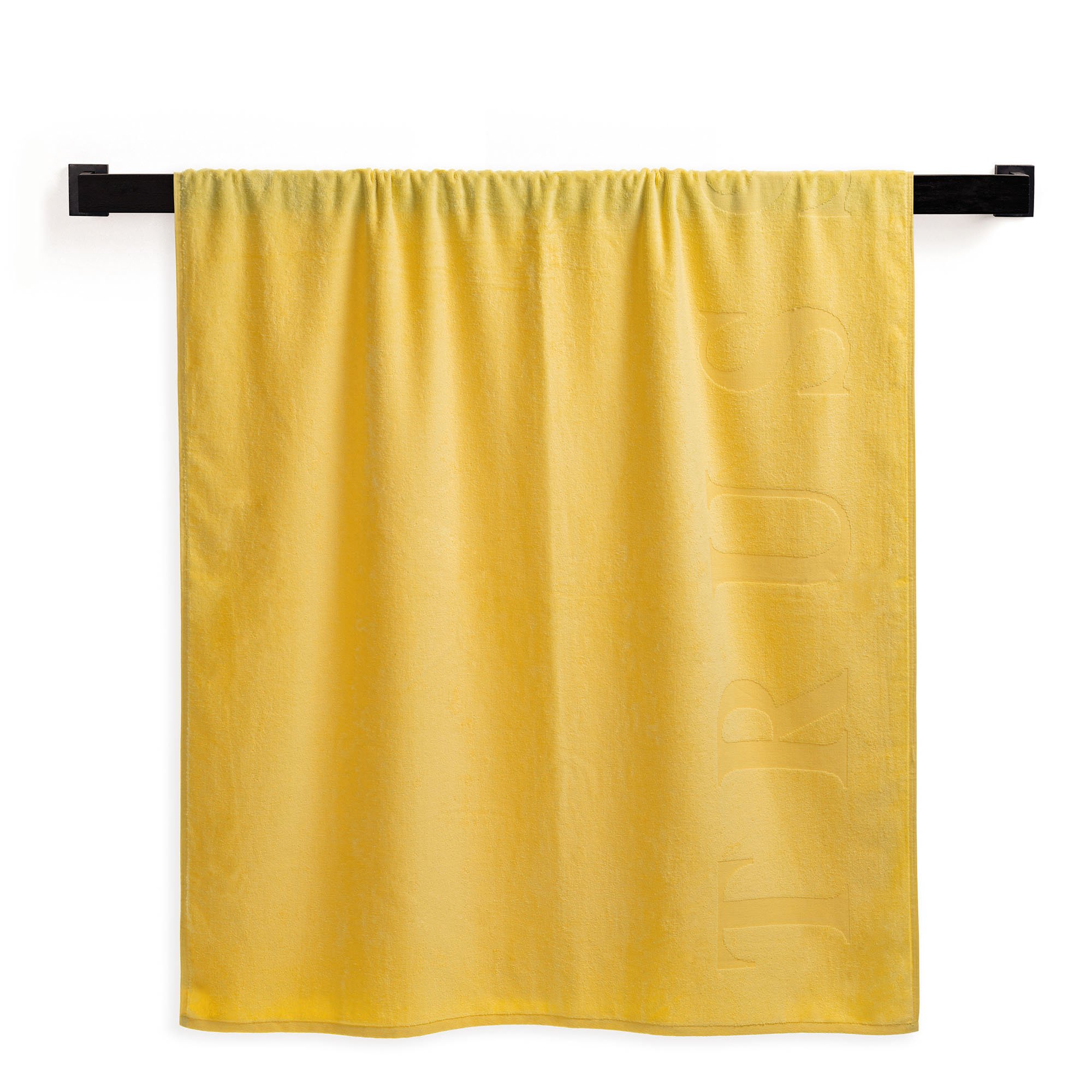 trussardi praia levanto oro pendurada