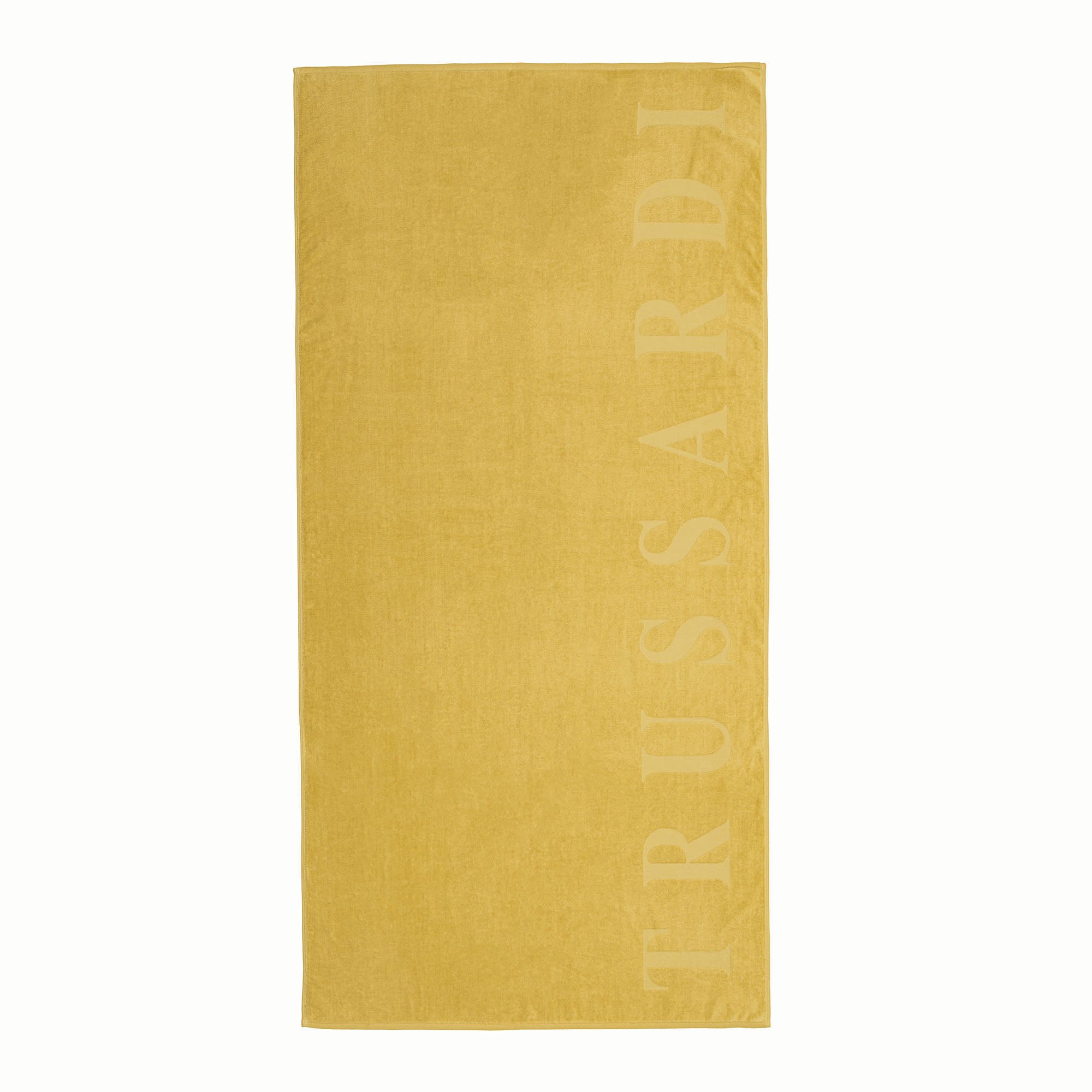 trussardi praia levanto oro superior