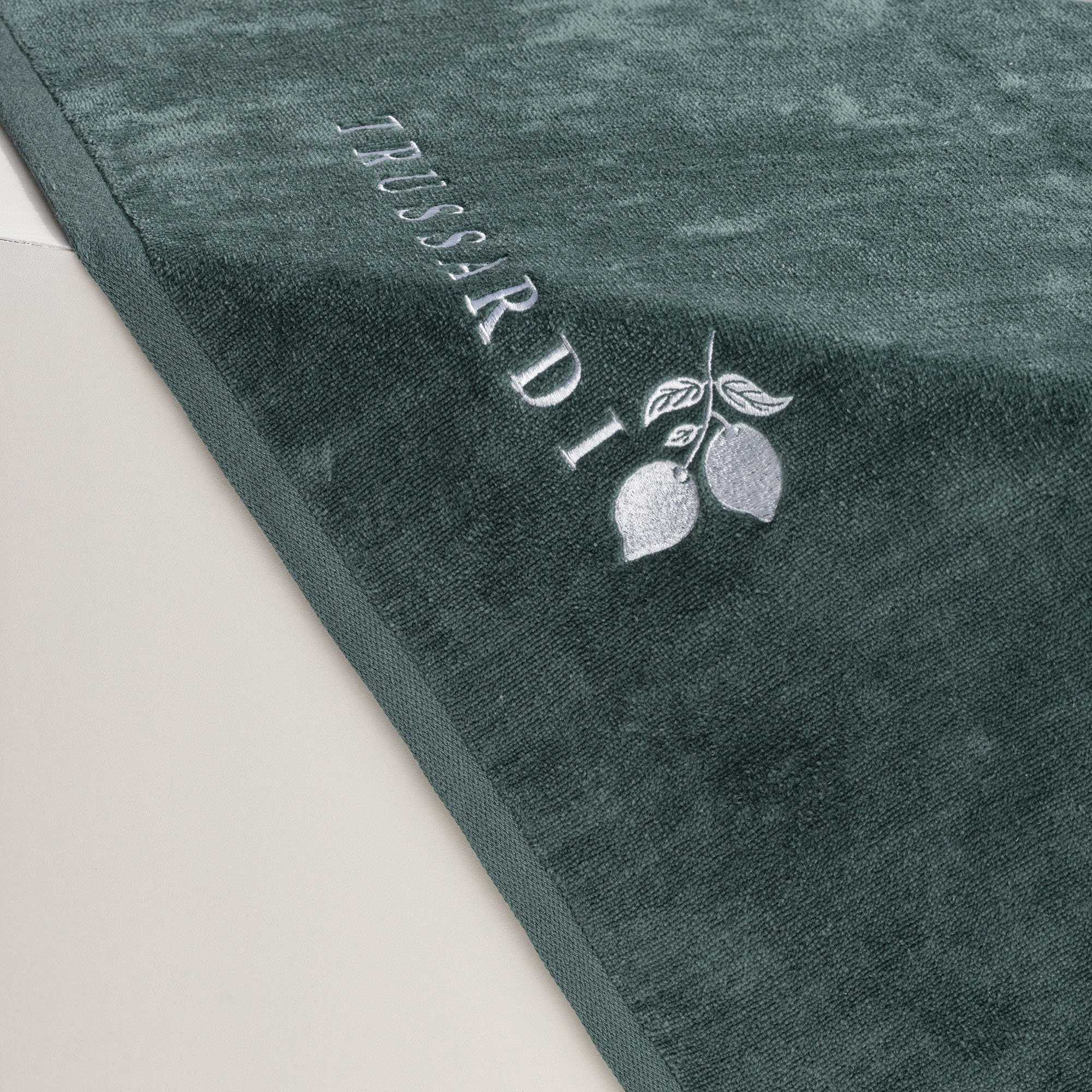 trussardi praia limone boschi detalhe