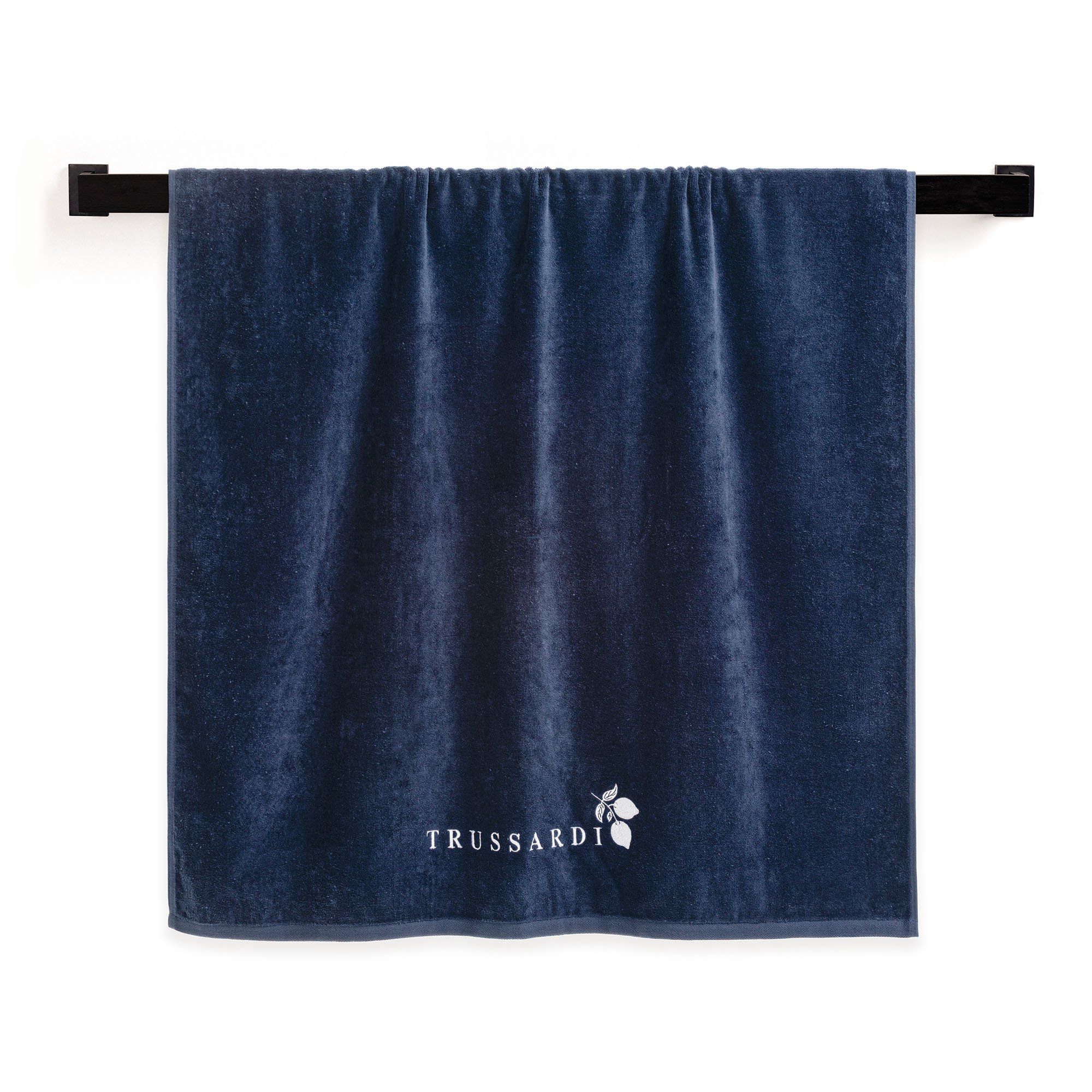 trussardi praia limone marino pendurado