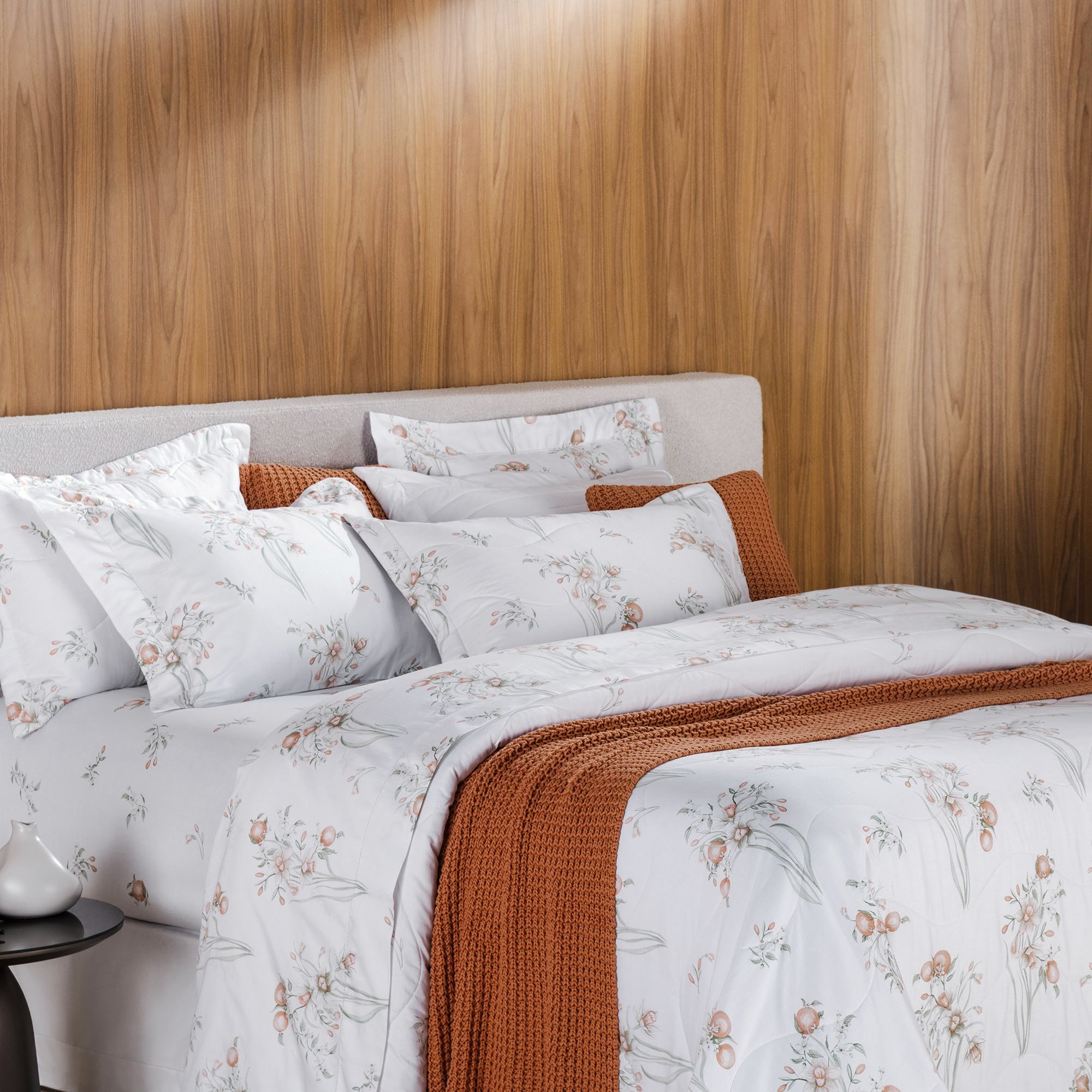 TRUSSARDI CAMA NARCISO AMBIENTE1