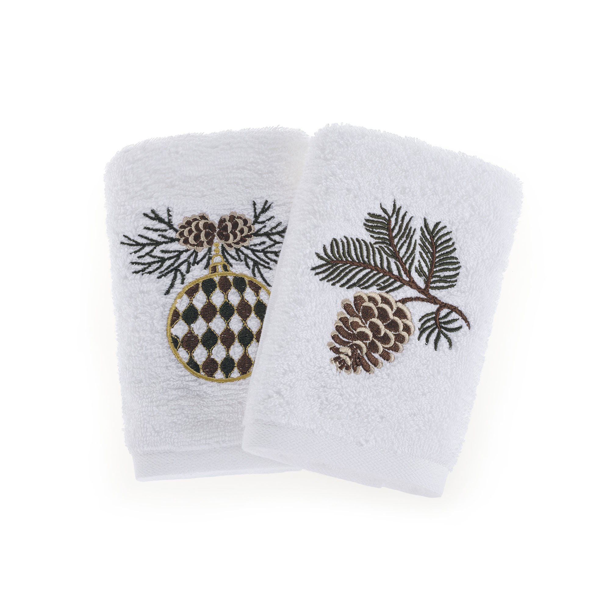 trussardi banho natal festive kit 2 lavabos fechado sottile casa