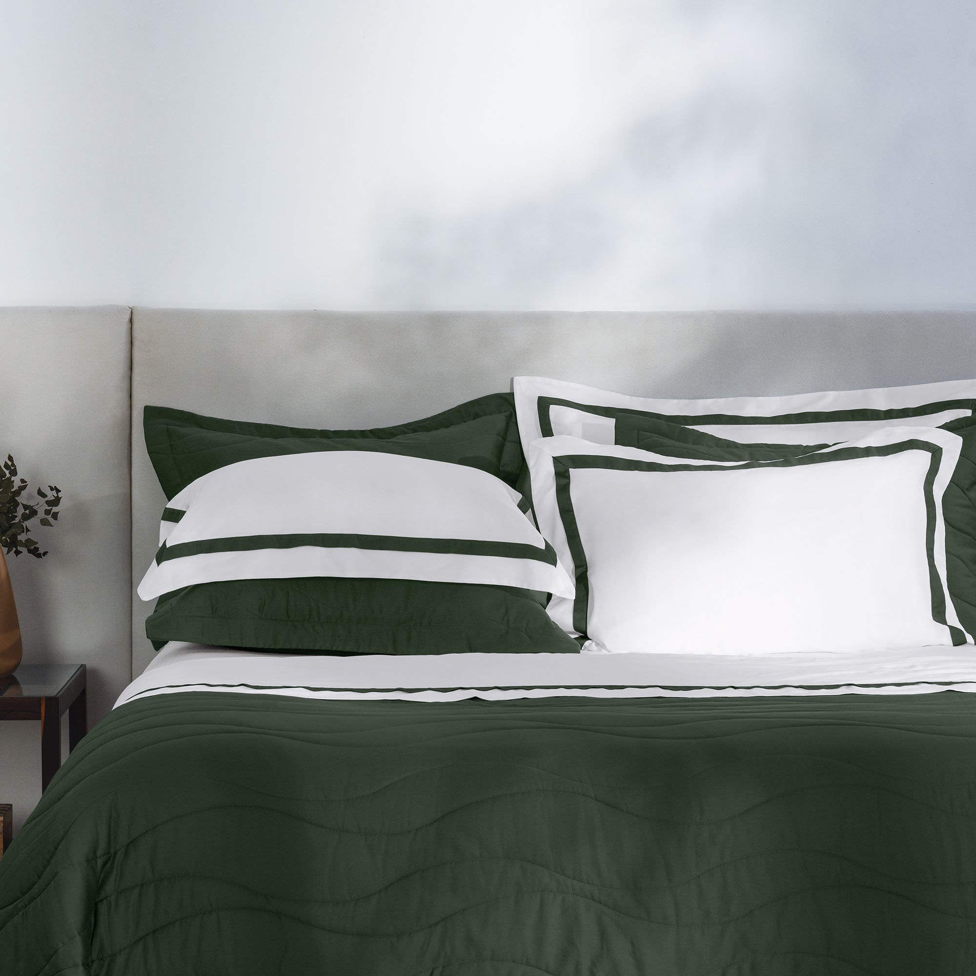 trussardi cama vercelli fogli ambiente sottile casa