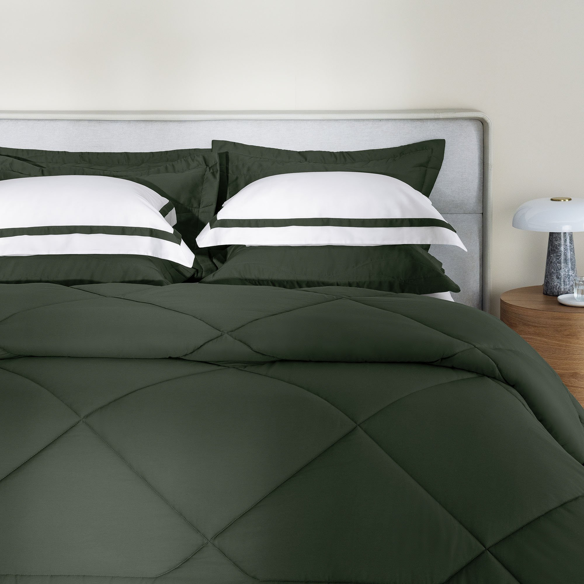 trussardi cama grasso fogli ambiente sottile casa