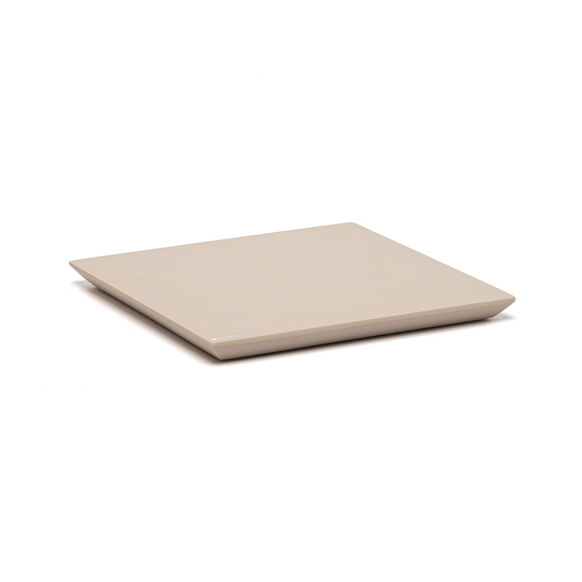 bandeja slim resina 240x240 macadamia