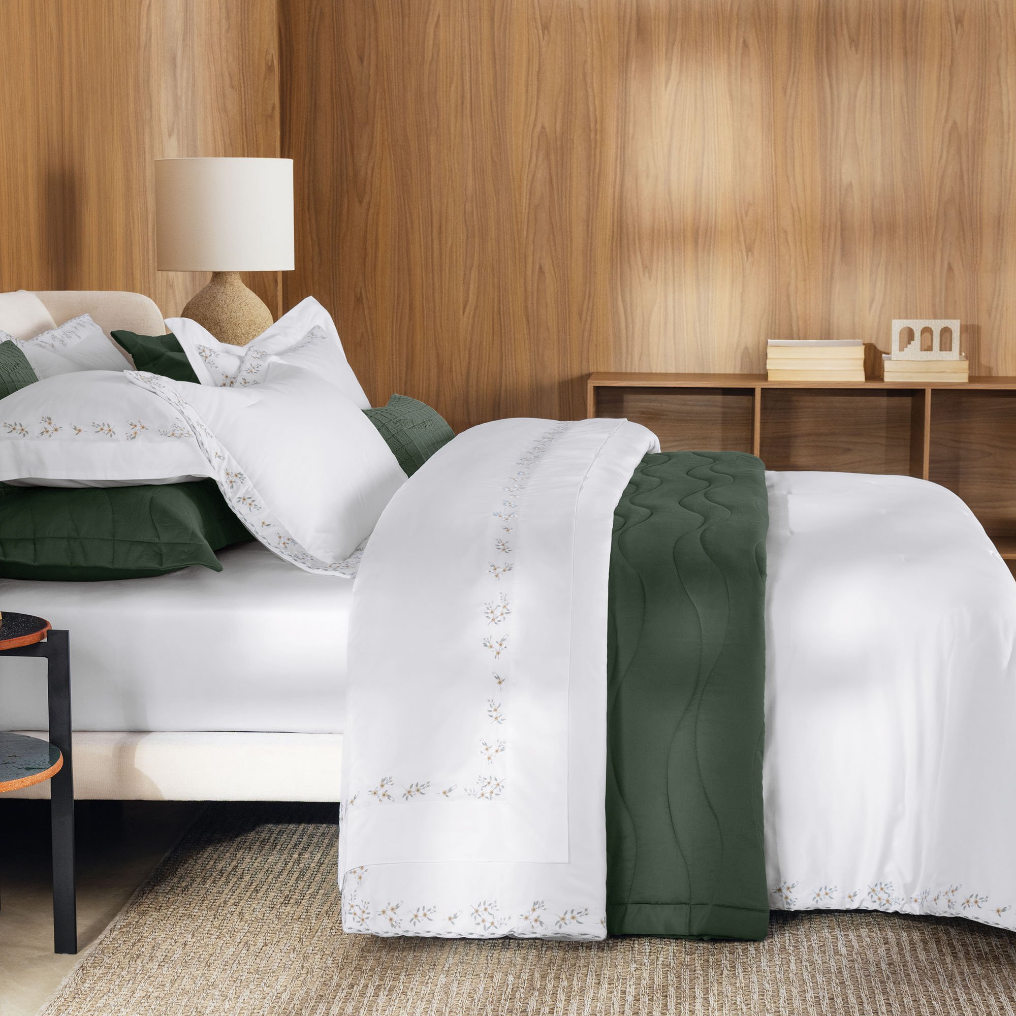 trussardi cama zagara ambiente sottile casa