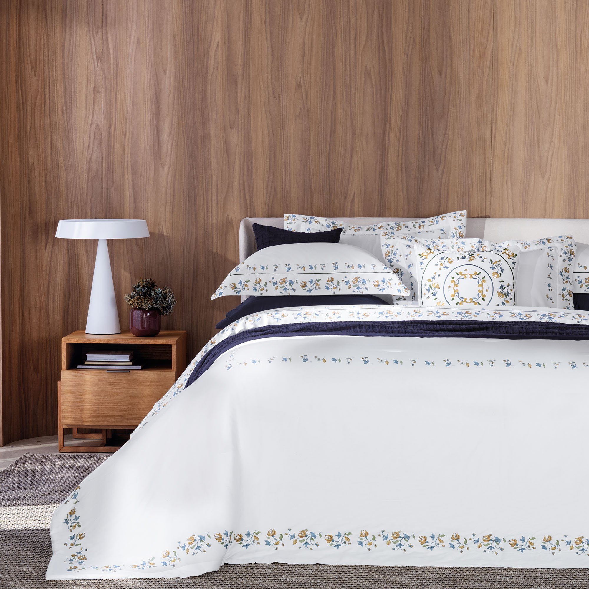 trussardi cama taormina ambiente sottile casa
