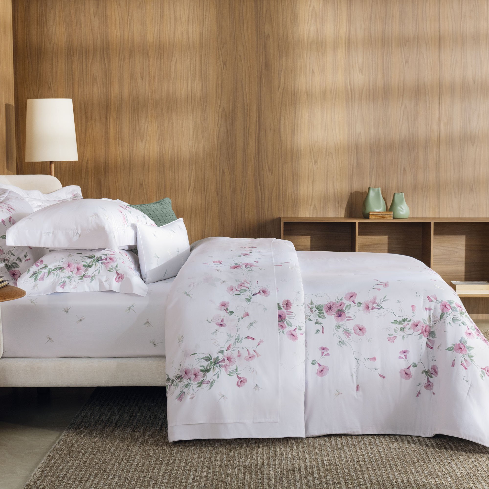 trussardi cama petunia ambiente sottile casa