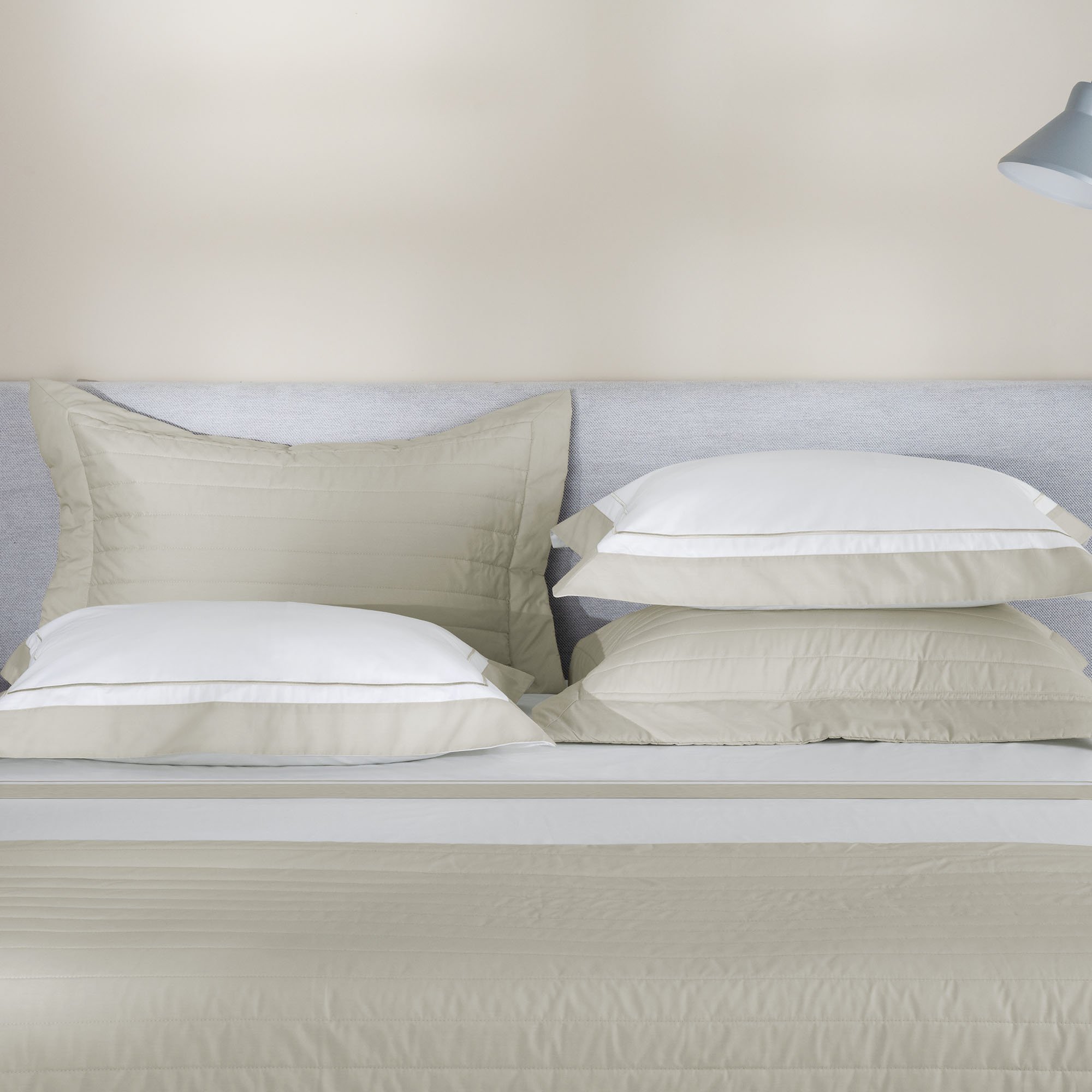 trussardi cama fiesole grigio ambiente sottile casa