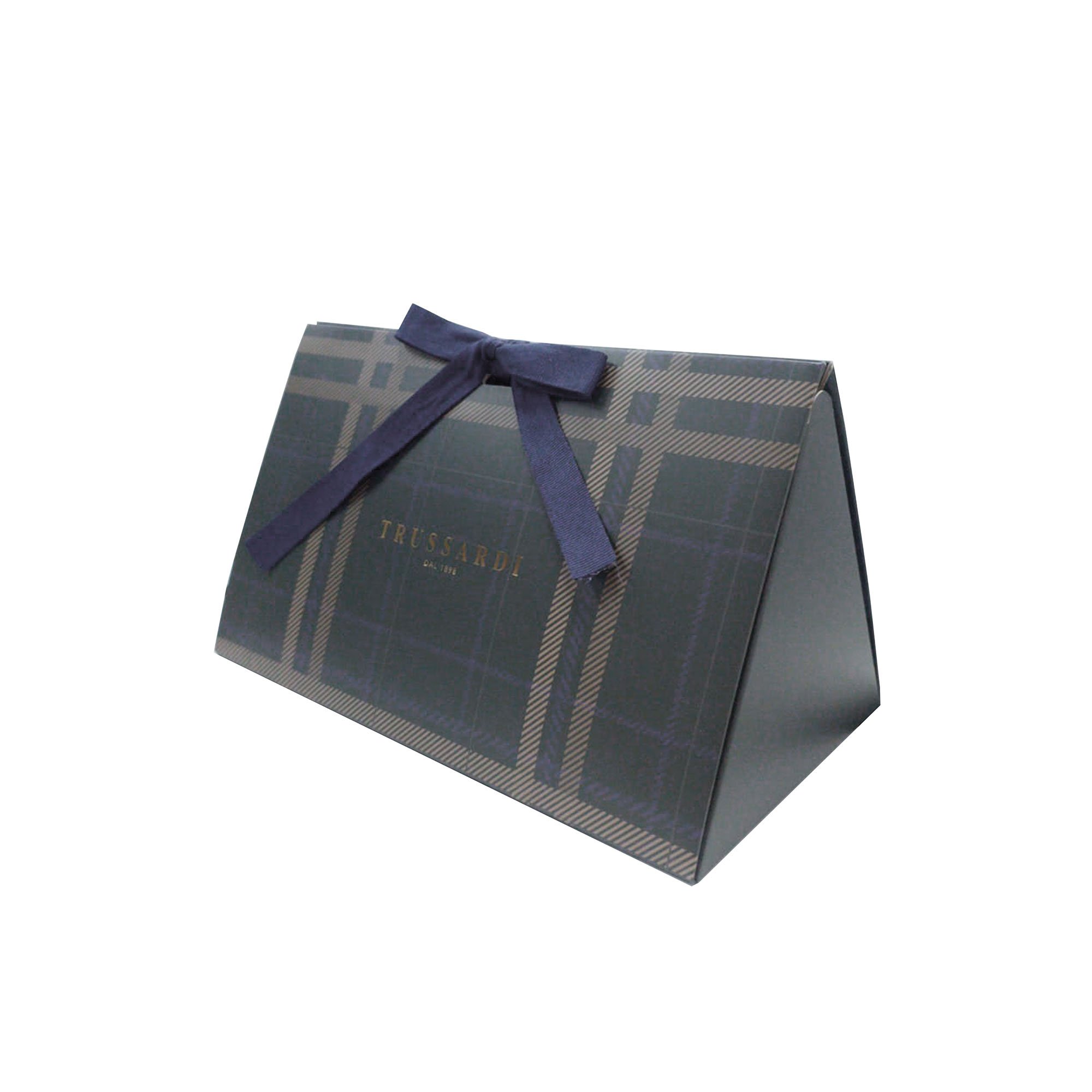 trussardi banho natal festive emabalagem sottile casa