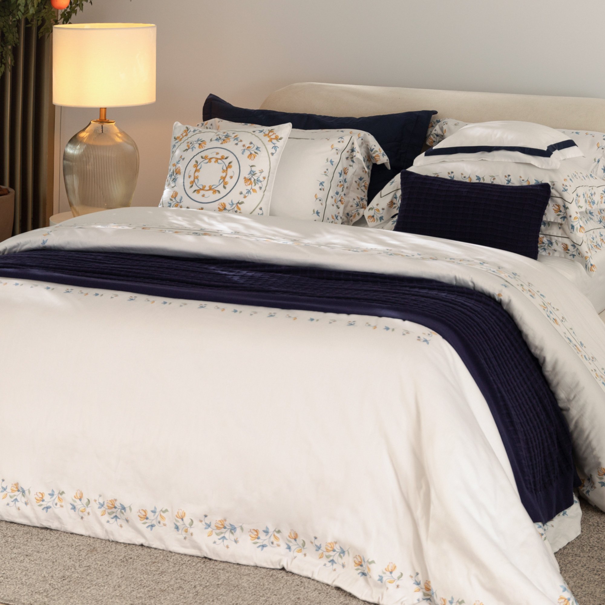 03 peseira trussardi tricot 100 algodao erice marittimo