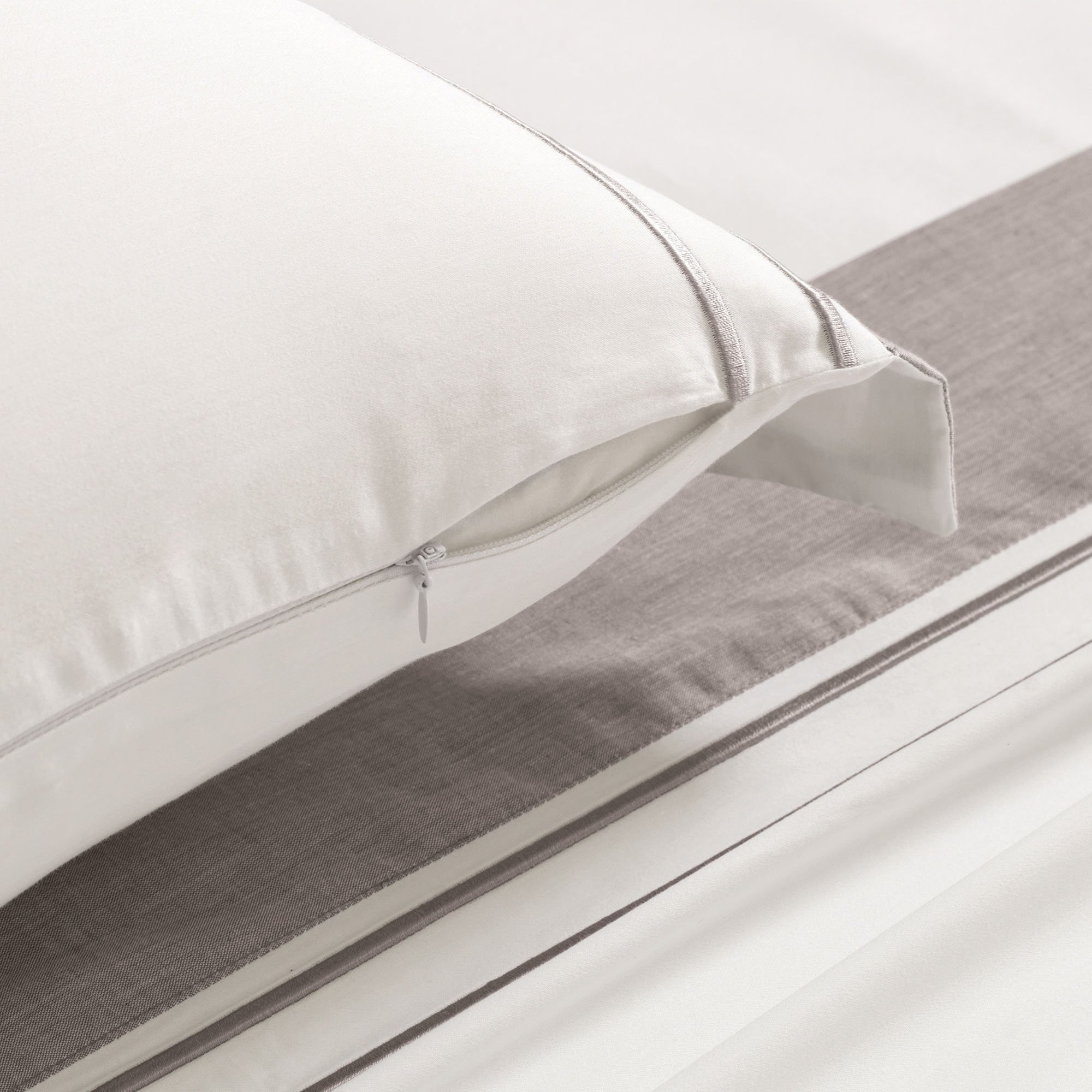 5508 1 jg essential bege still ziper sottile casa