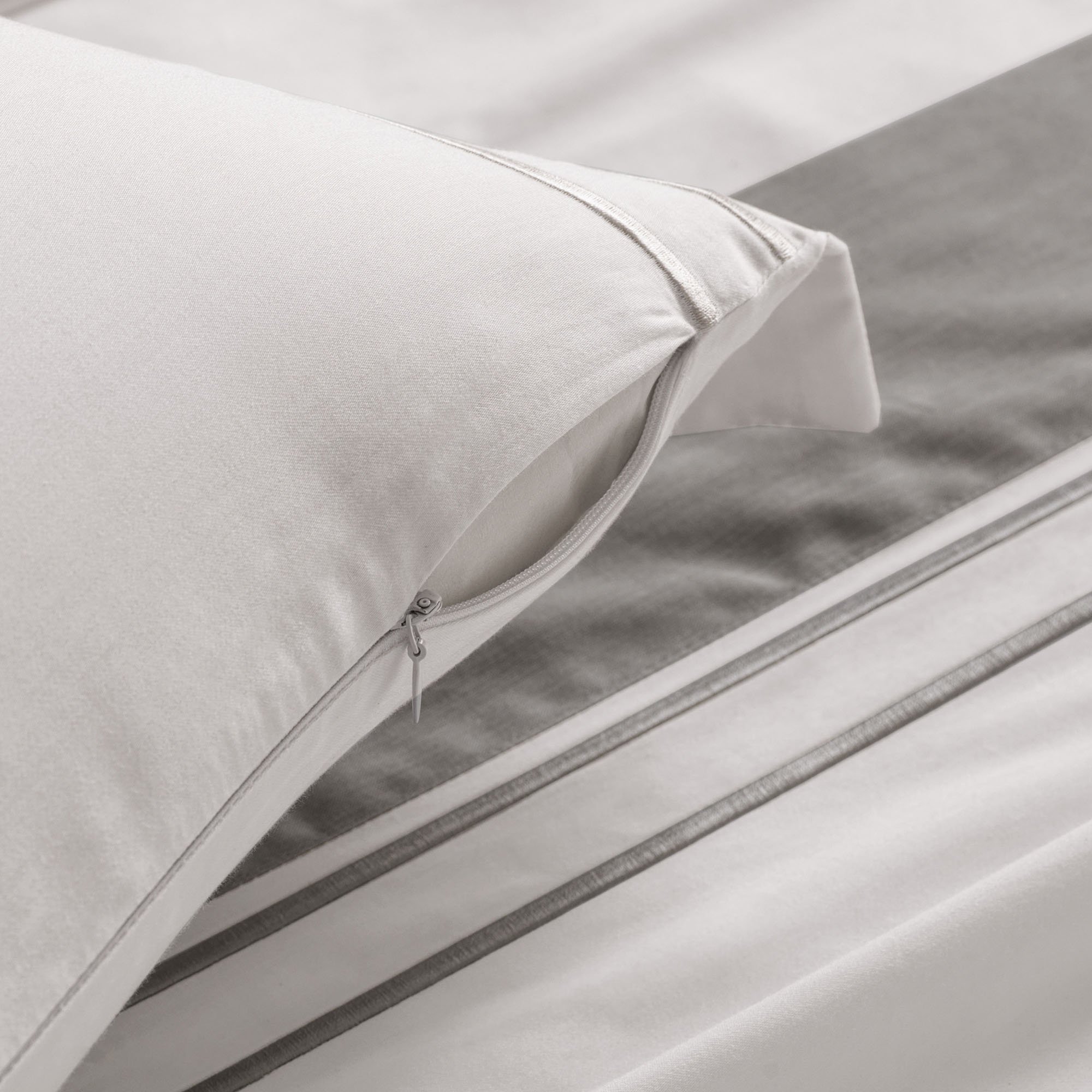 5508 0 jc essential cinza still ziper sottile casa