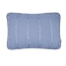 almofada literie tricot palais 35x50 blue