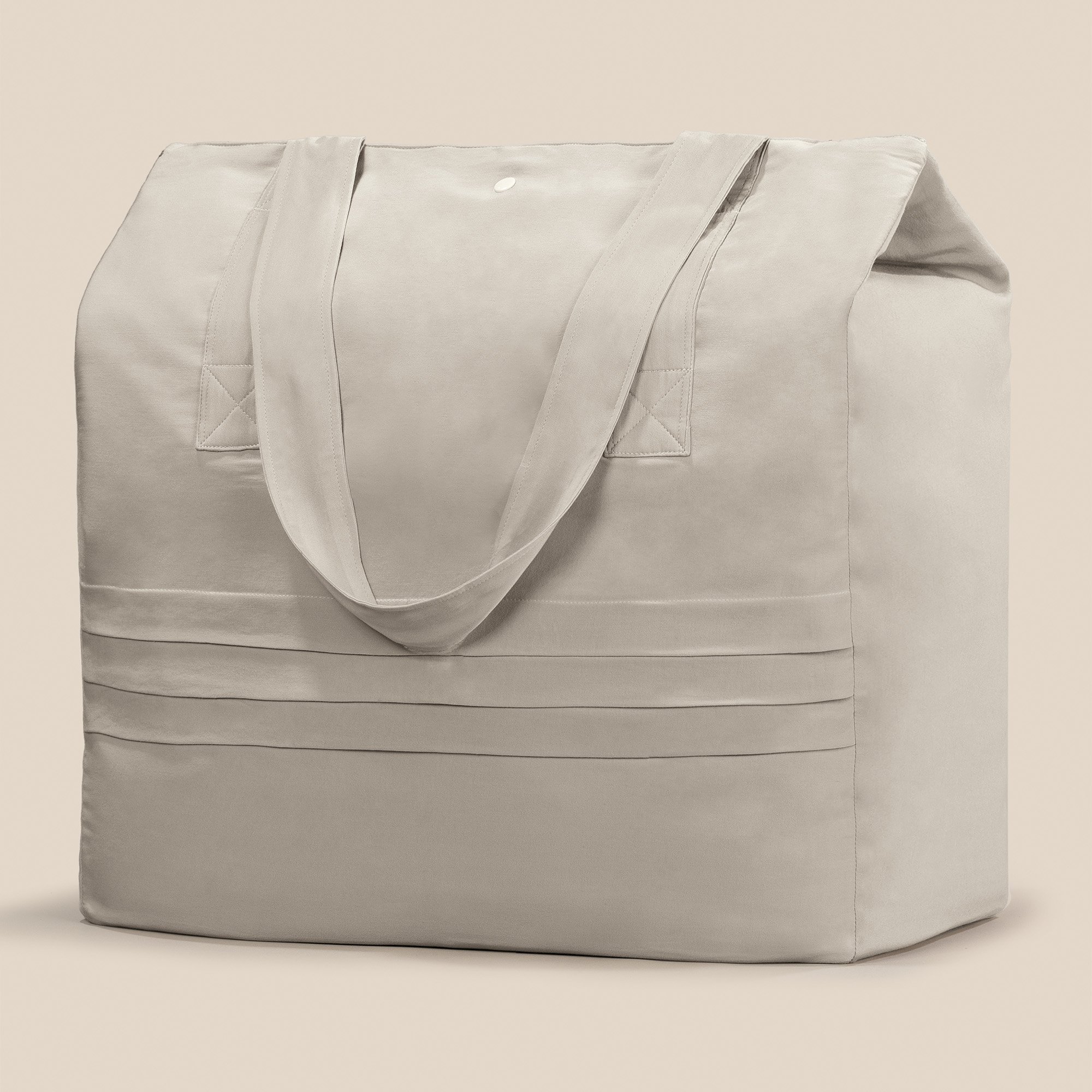 jg cama frescor bege cm embalagem sottile casa