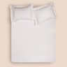jg cama supremo branco superior sottile casa