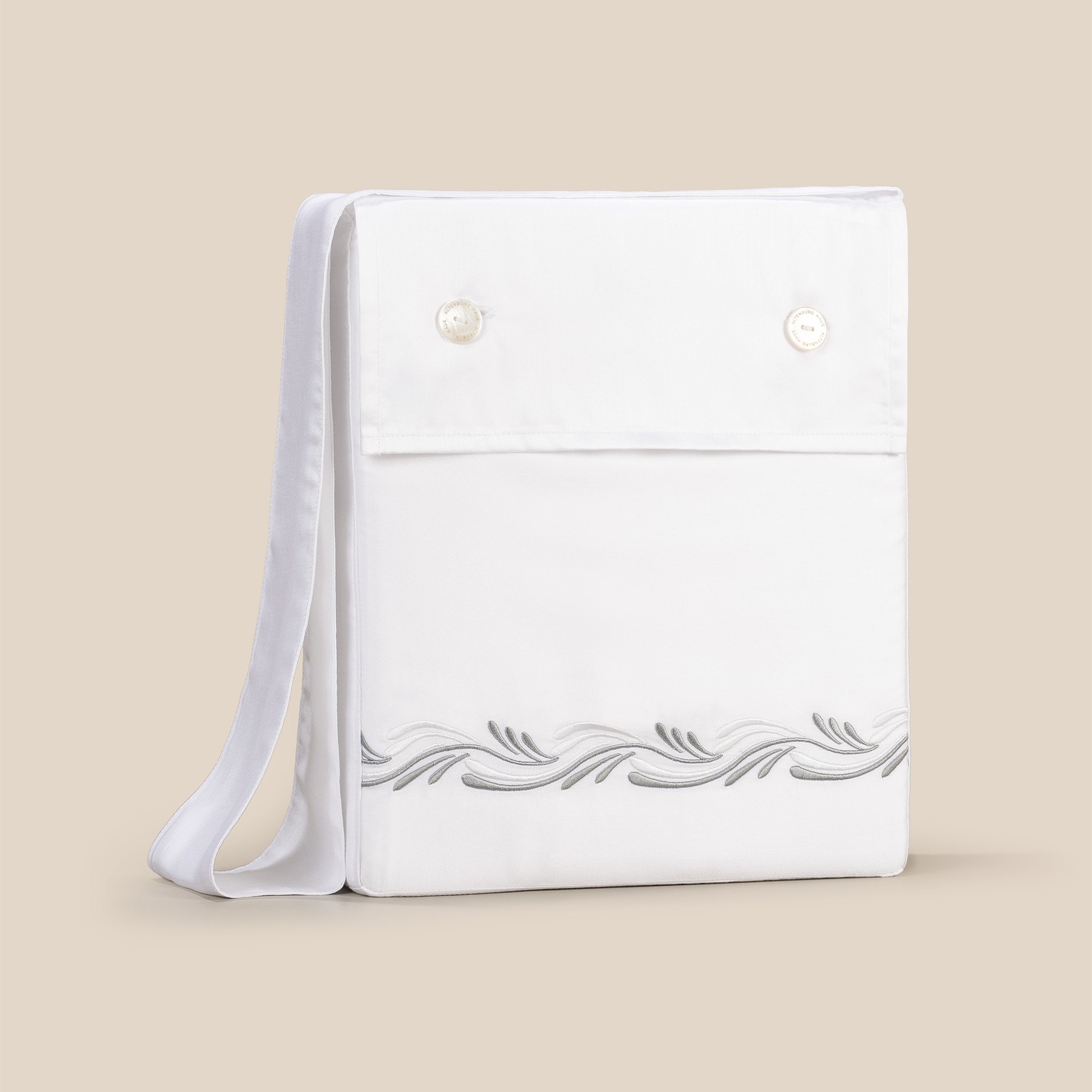 ondas branco rc embala sottile casa