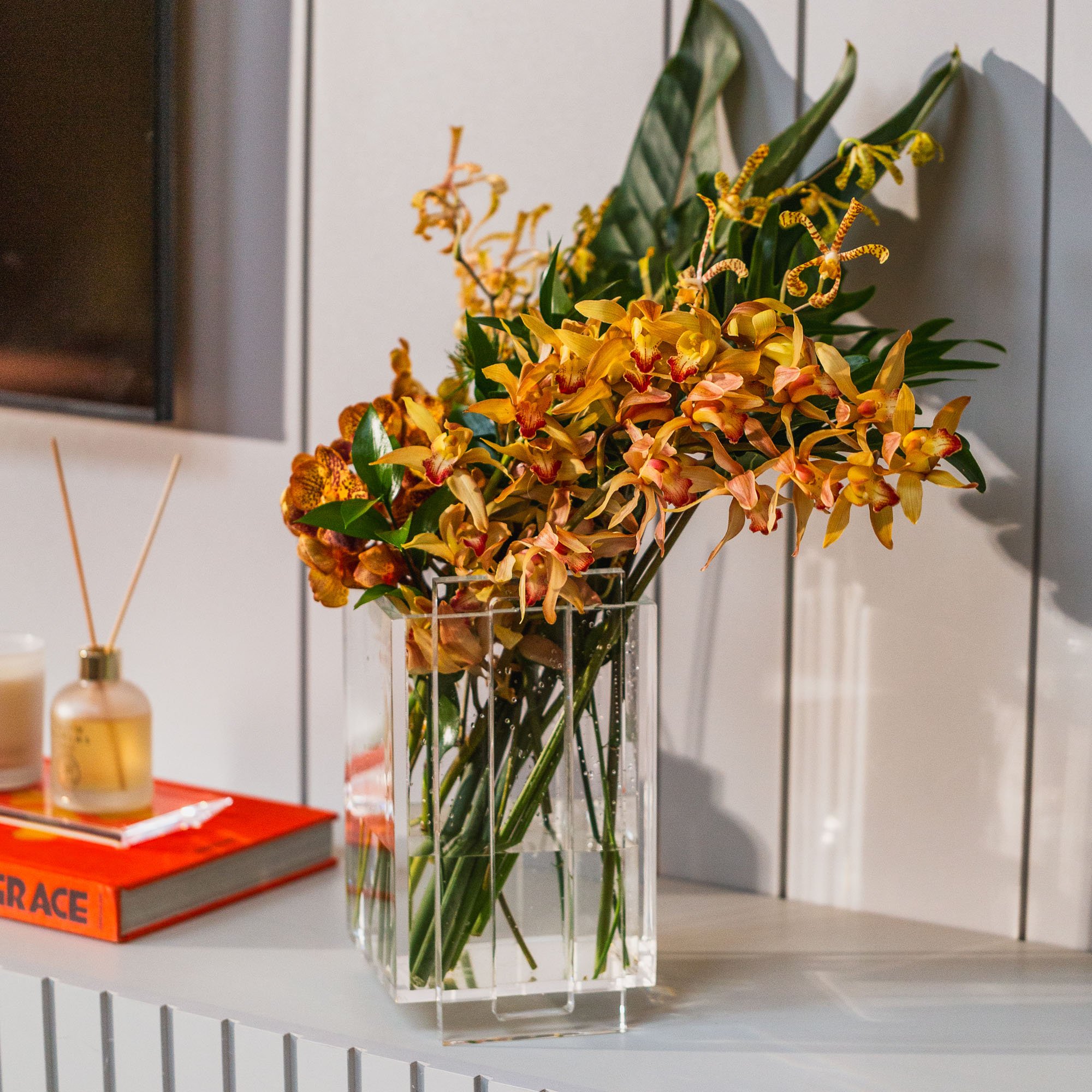 vaso mdo2 claire ambientada sottile casa