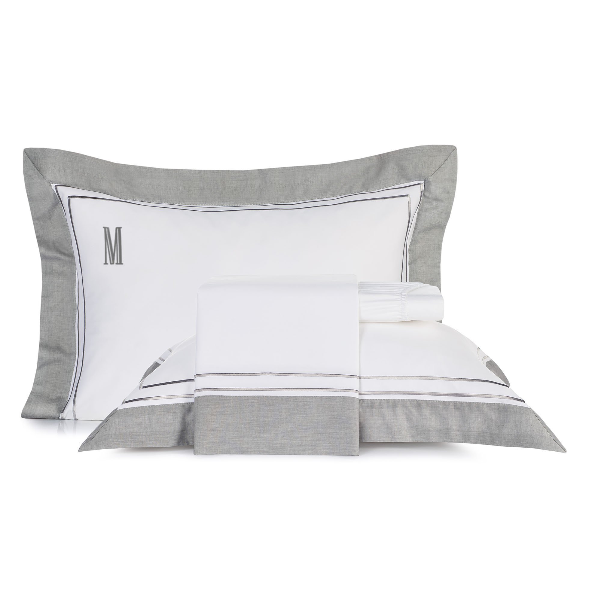 5508 0 jg cama essential cinza sottile casa personalizado