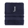 toalha banhao trussardi 100 algodao lorenzi marino sottile casa personalizado