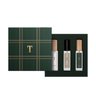 trussardi fragrancia la luce kit perfume ambiente sottile casa