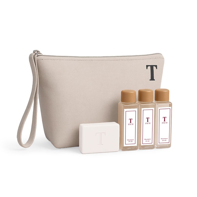 trussardi fragrancia necessaire sottile casa