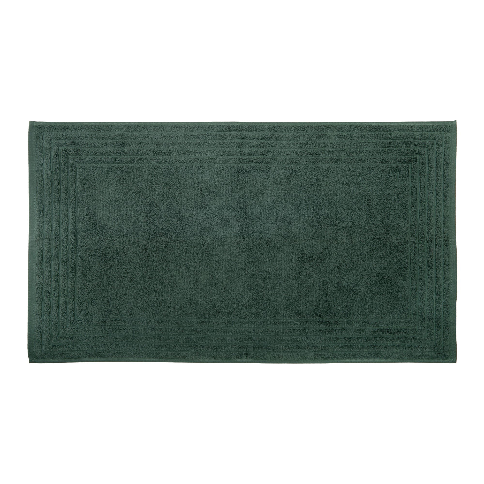 toalha de piso trussardi 100 algodao linee boschi 3