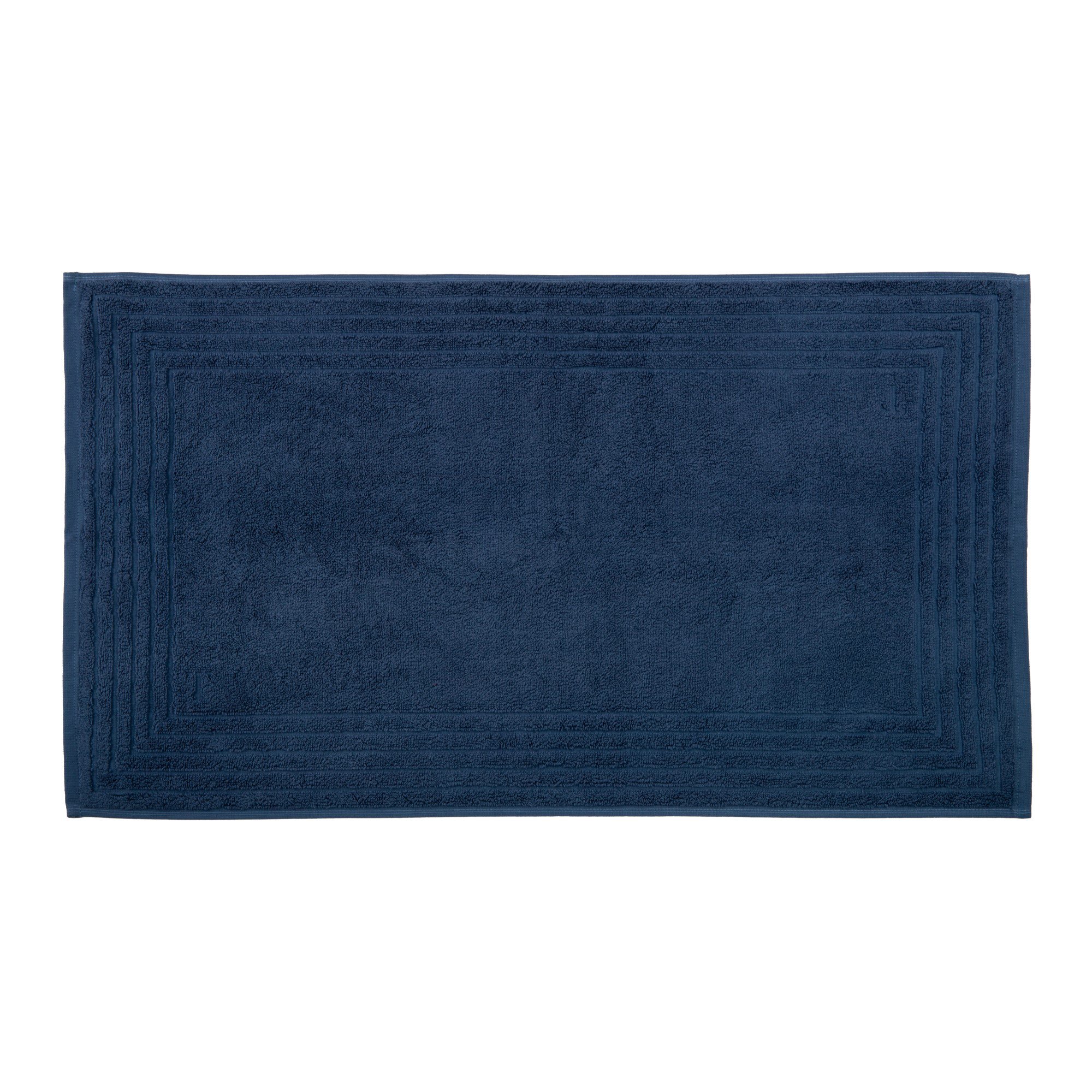 toalha de piso trussardi 100 algodao linee adriatico 2