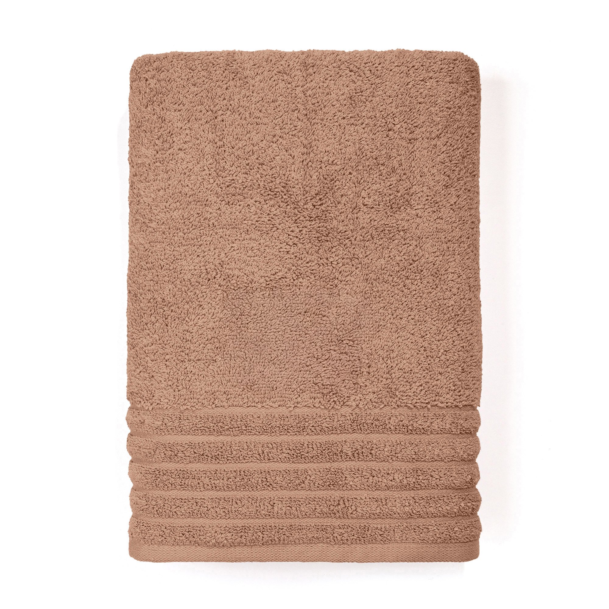 toalha banhao trussardi 100 algodao imperiale argila sottile casa personalizado