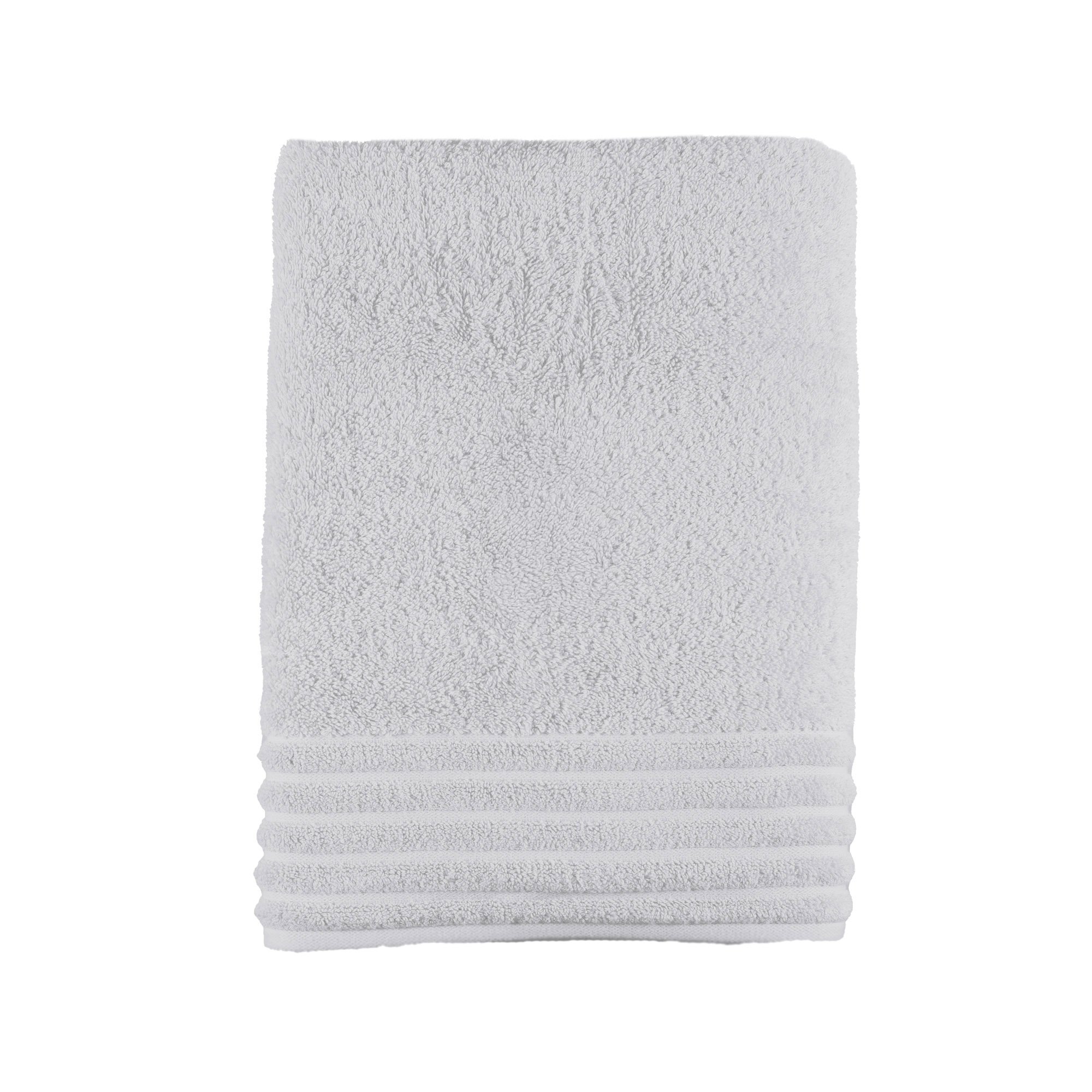 toalha de banhao trussardi imperiale gelo still sottile casa