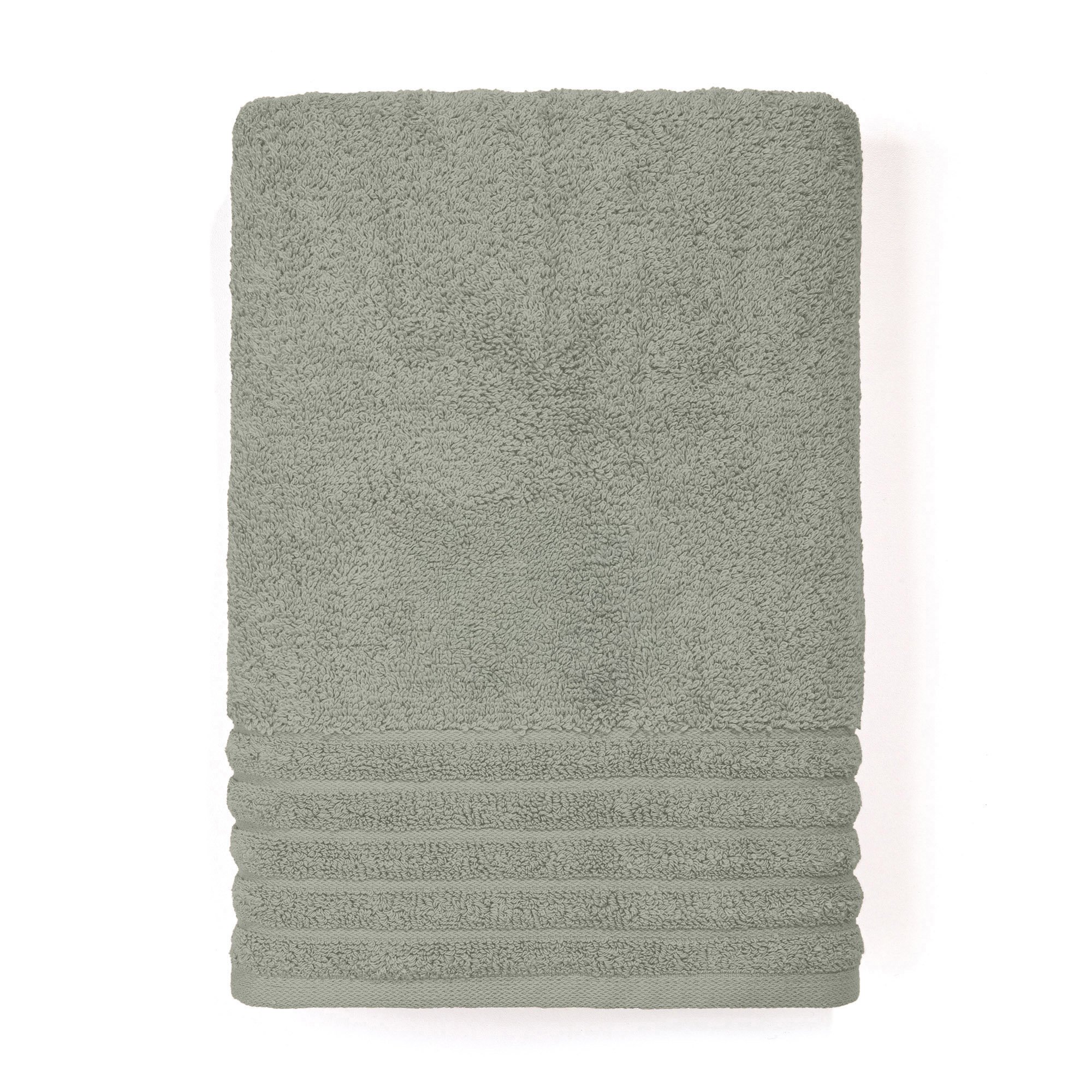 toalha de rosto trussardi 100 algodao imperiale pistacchio sottile casa personalizado