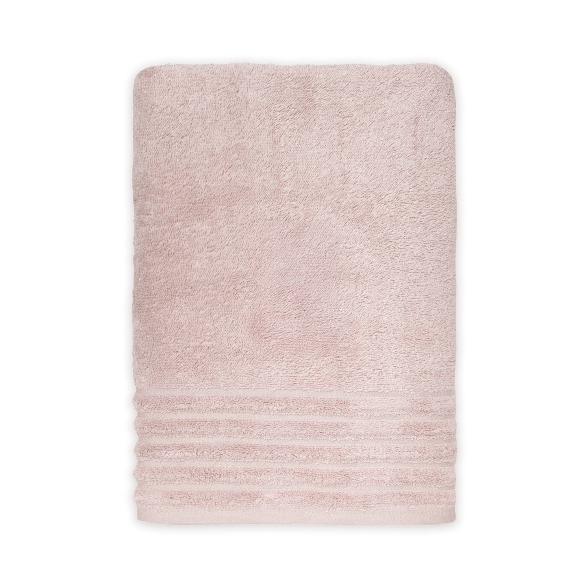 toalha monograma imperiale soft rose