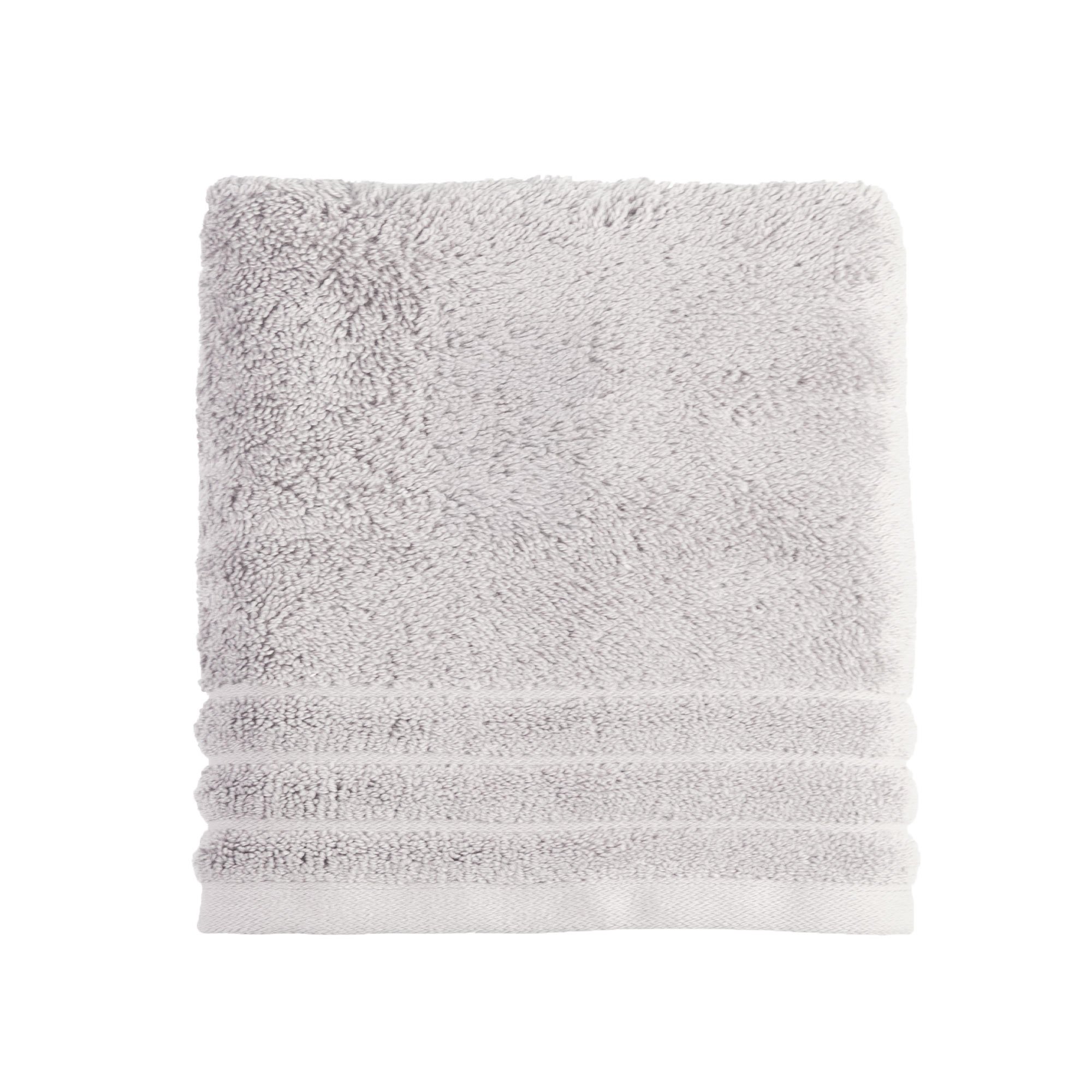 toalha de rosto trussardi imperiale gelo still sottile casa