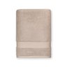 toalha rosto literie allure beige sottile casa personalizado2