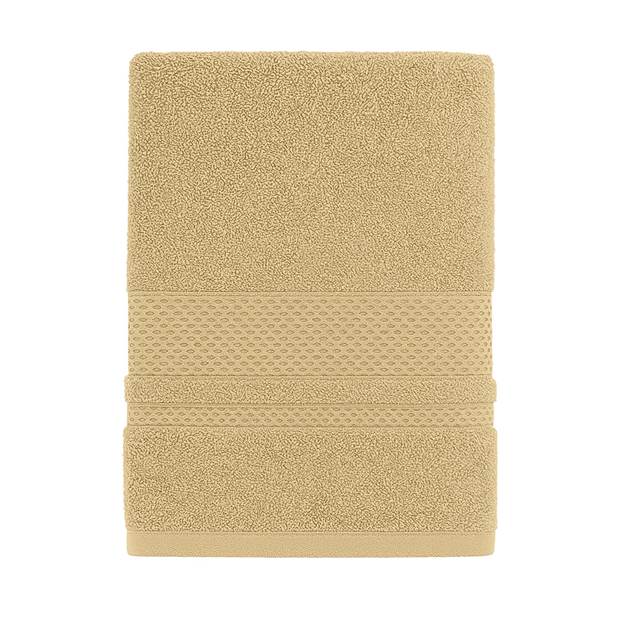 toalha de rosto karsten 100 algodao yves duna sottile casa