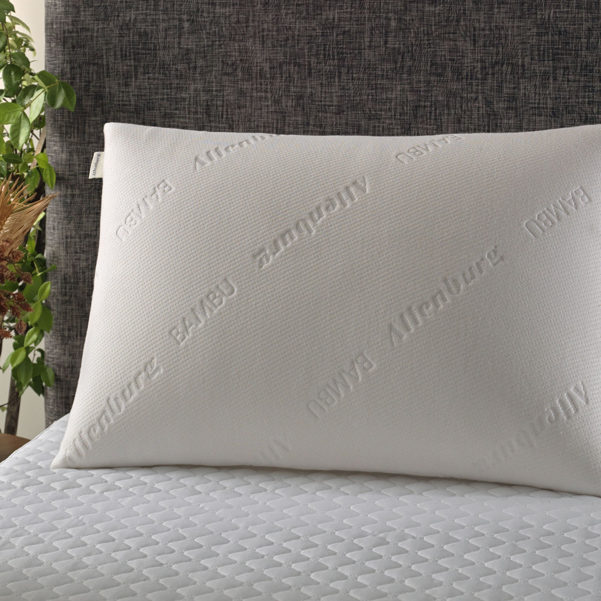 tr bambu confort sottile casa