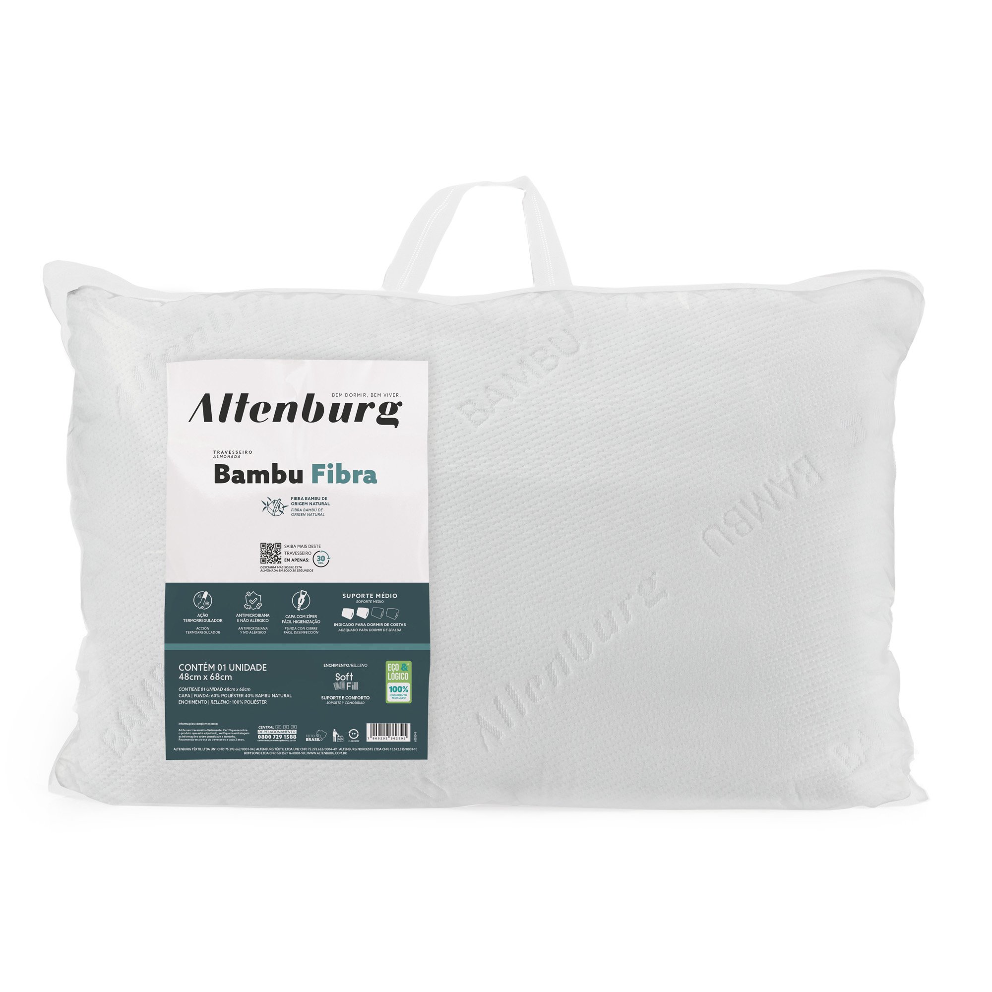 tr bambu fibra altenburg sottile casa