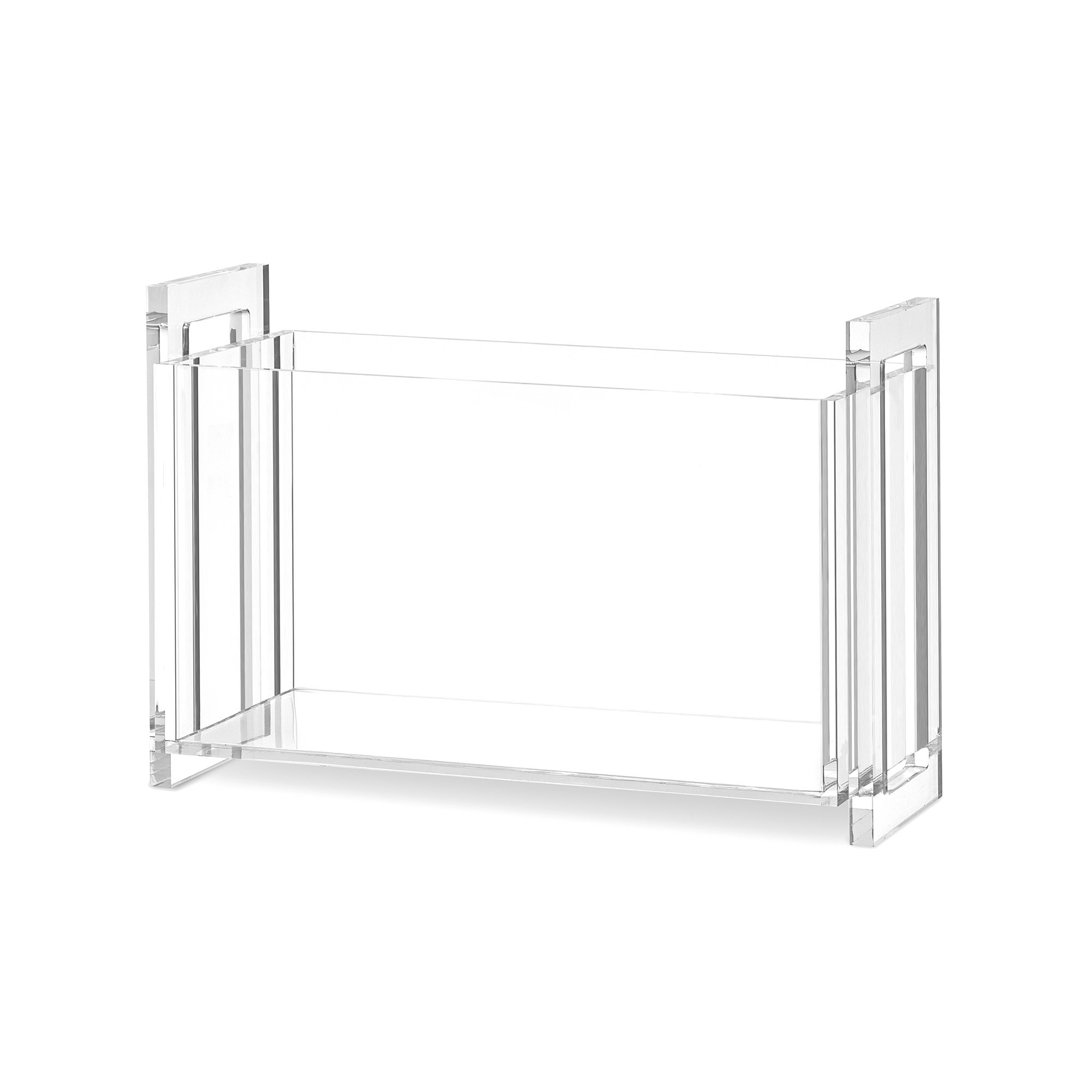 champanheira claire acrilico