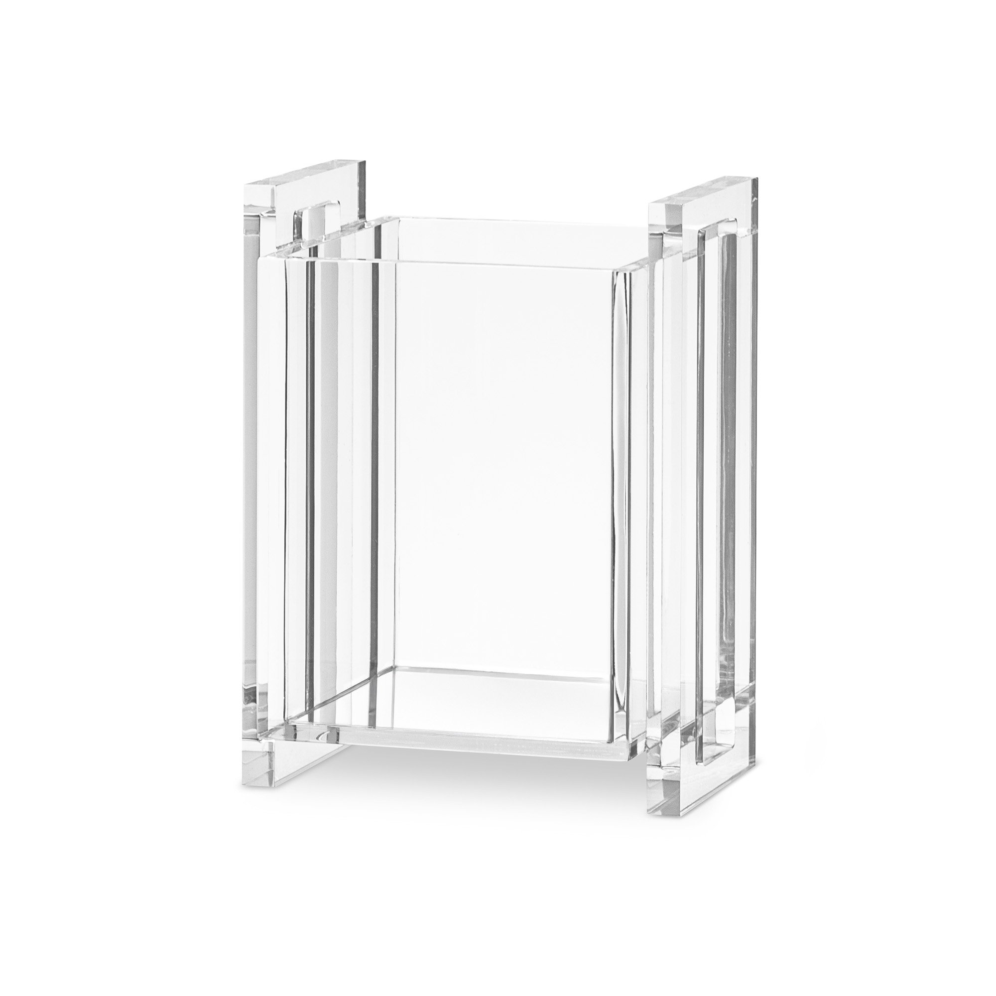 vaso acrilico claire mdo2