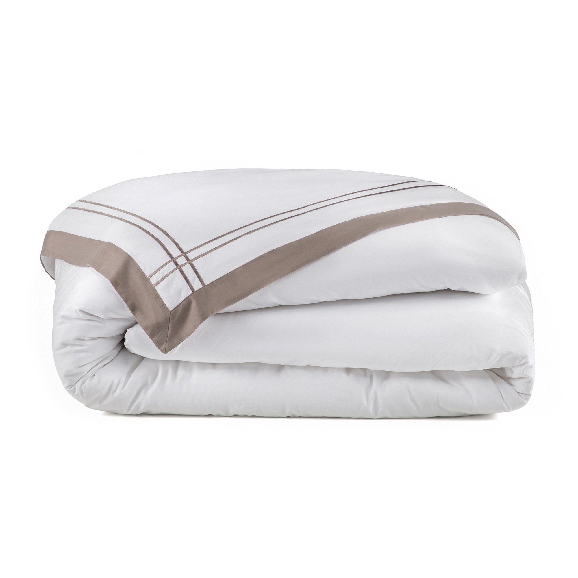 capa edredom duvet literie savoye branco e fendi2