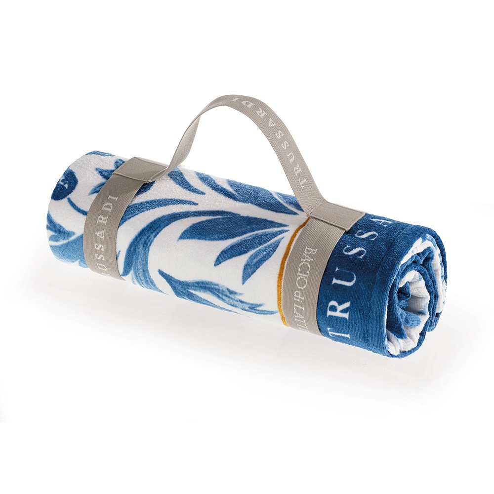 trussardi praia bacio di latte arabesco denrolado sottile casa