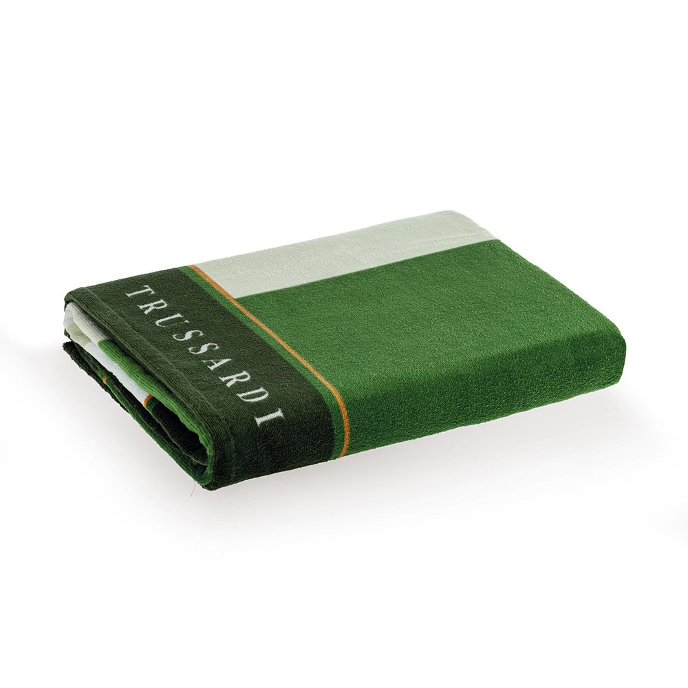 trussardi praia bacio di latte moldura dobrado sottile casa