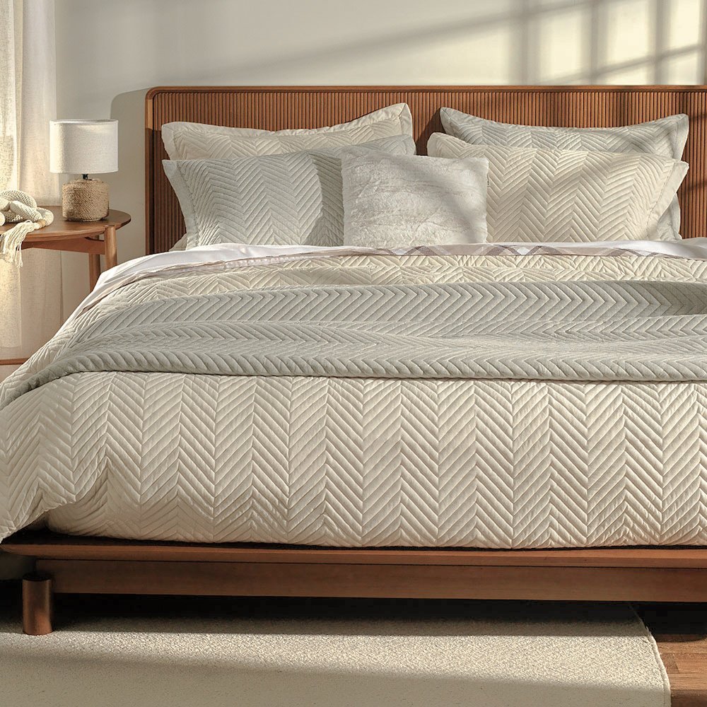 Jogo de Cama Literie Grace