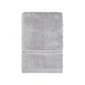 toalha de banho kacyumara lazio cinza