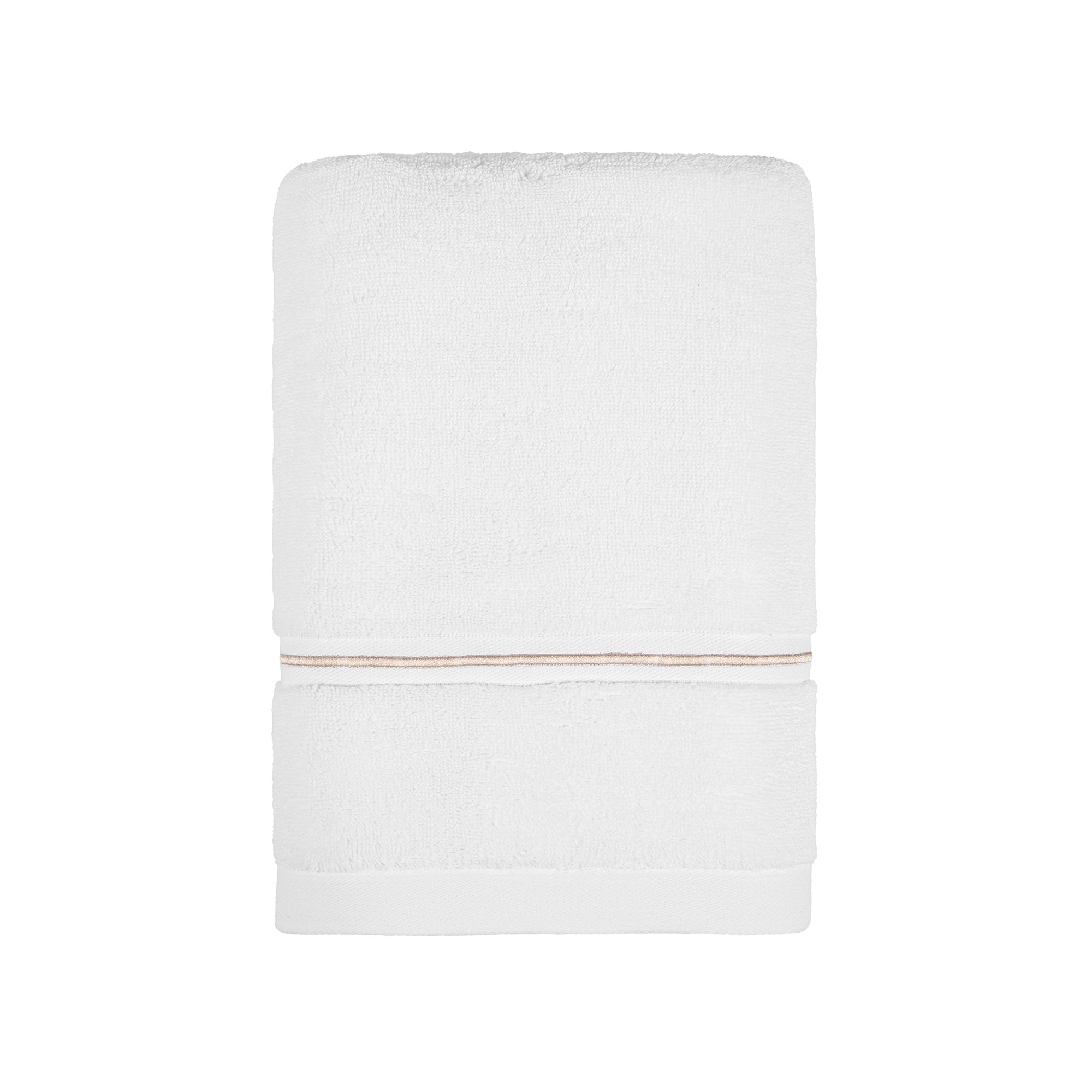 toalha de banho kacyumara lazio branco